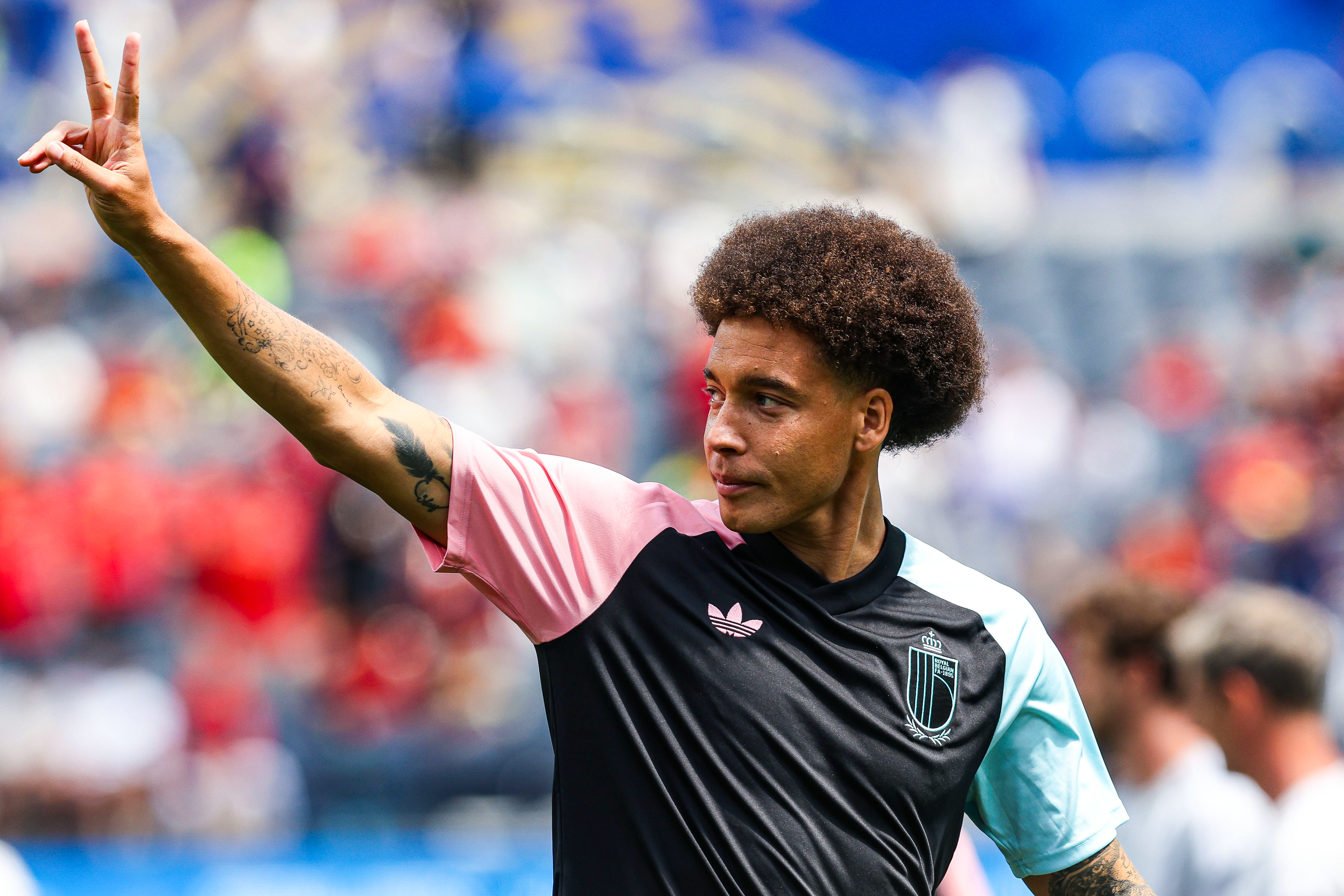 Axel Witsel