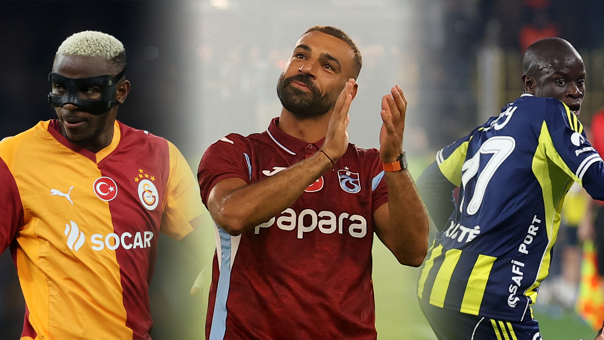 Süper Lig