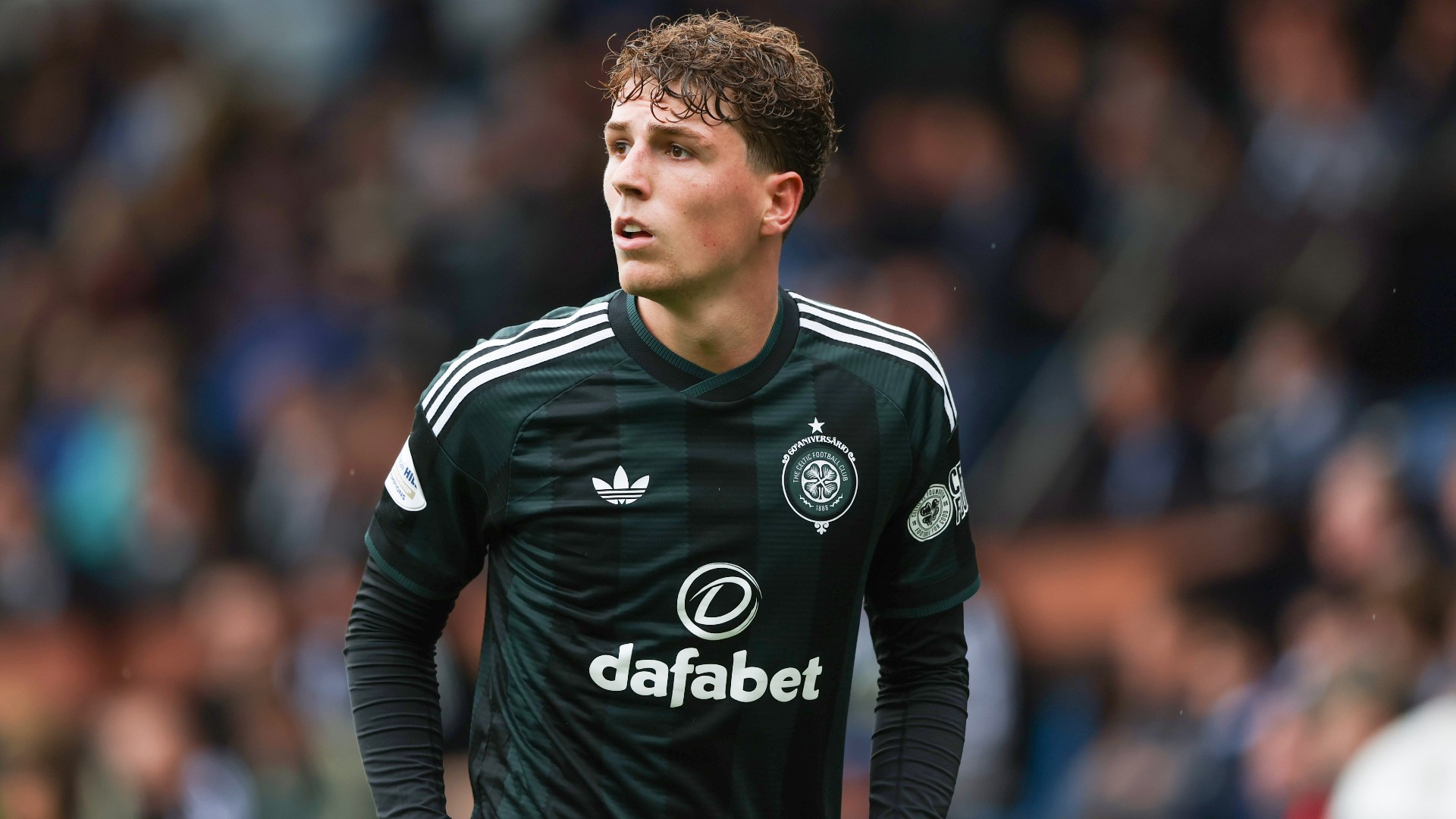 Engels close to joining West Ham