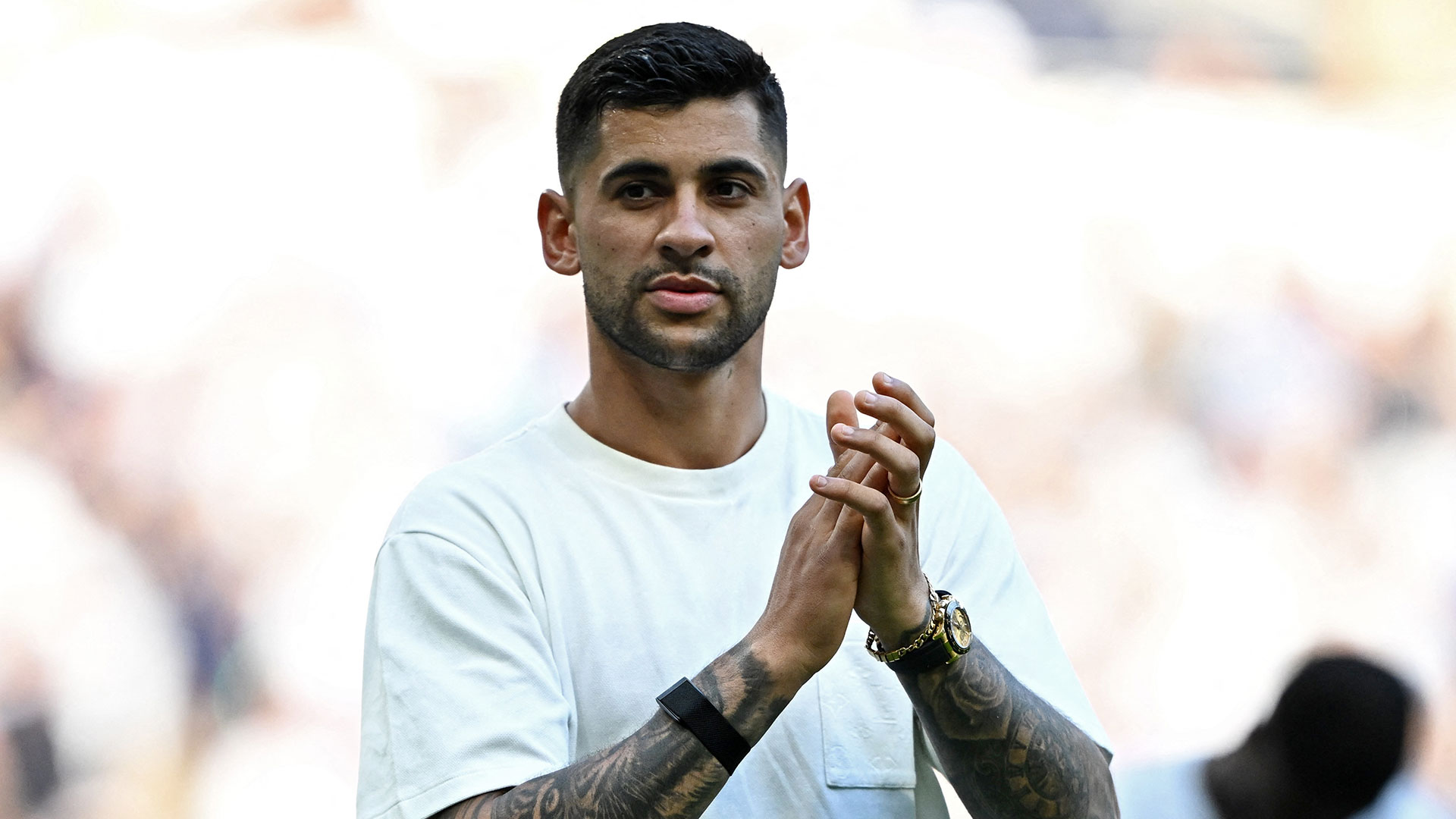 Cristian Romero