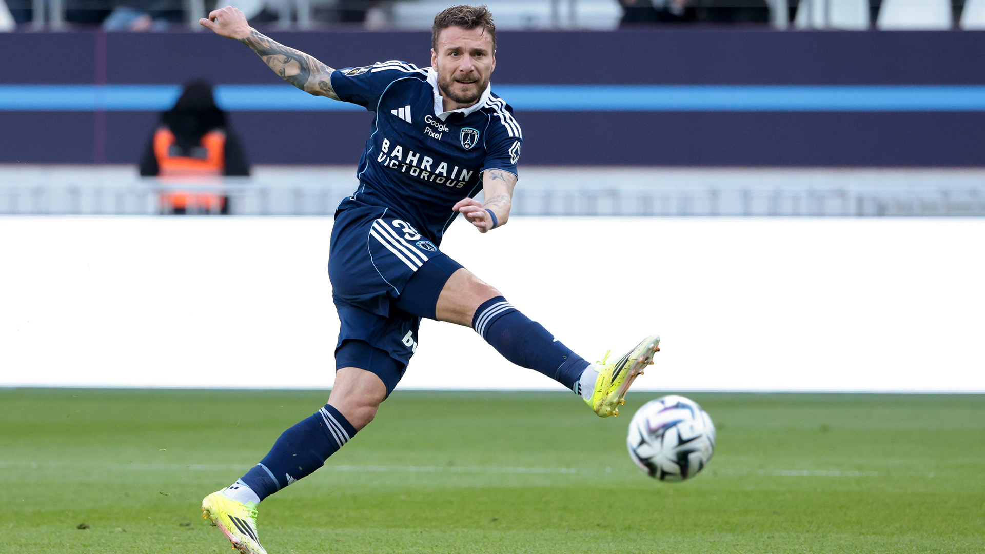 Ciro Immobile