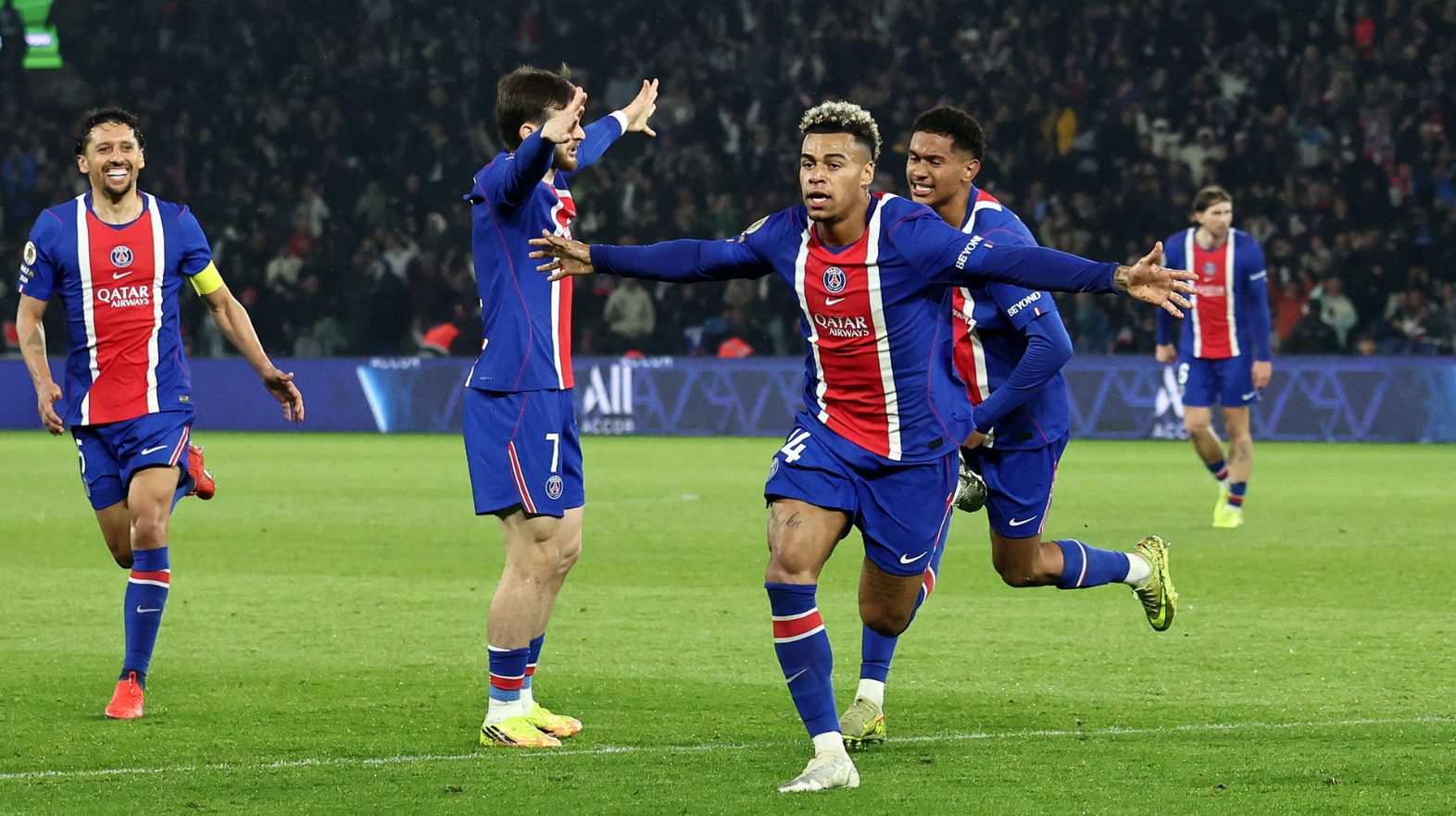 PSG