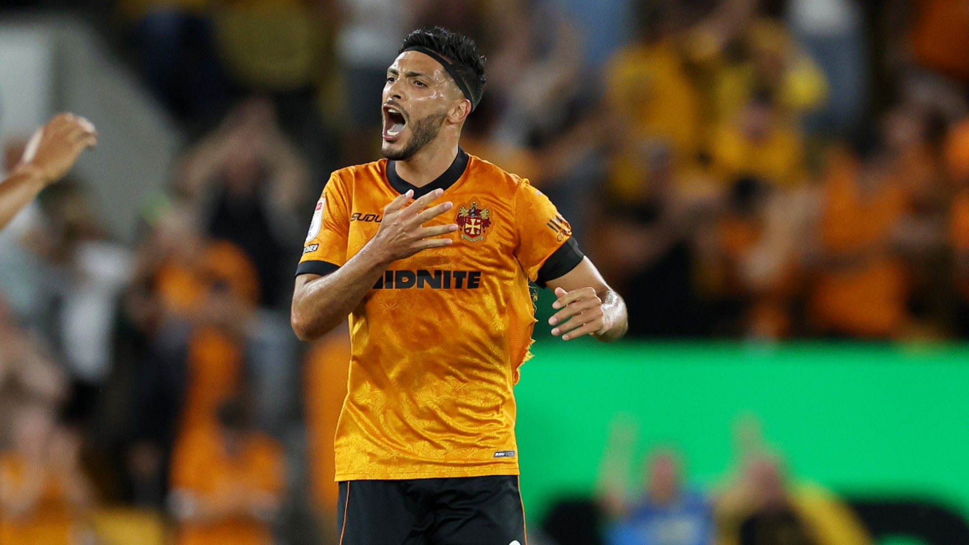 Report: Wolves 2-2 Blackburn