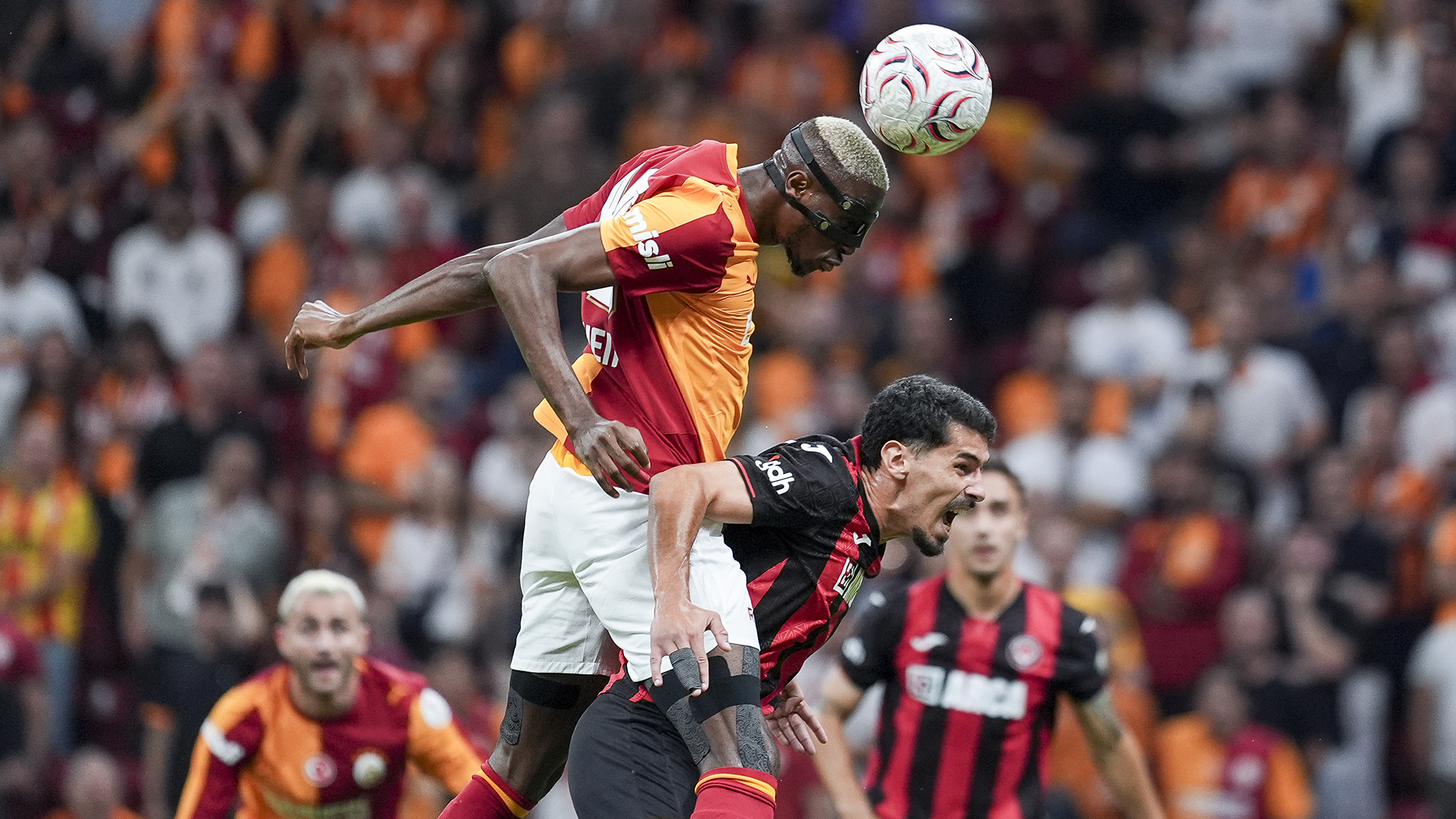 Victor Osimhen