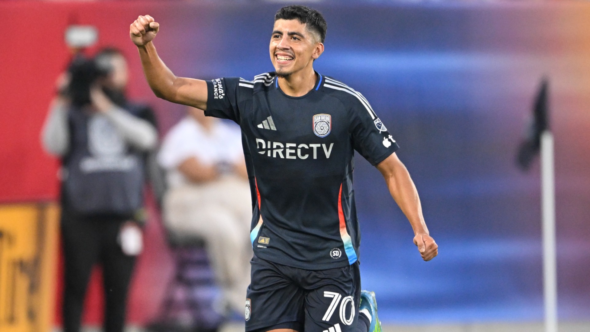 Preview: LAFC v San Diego