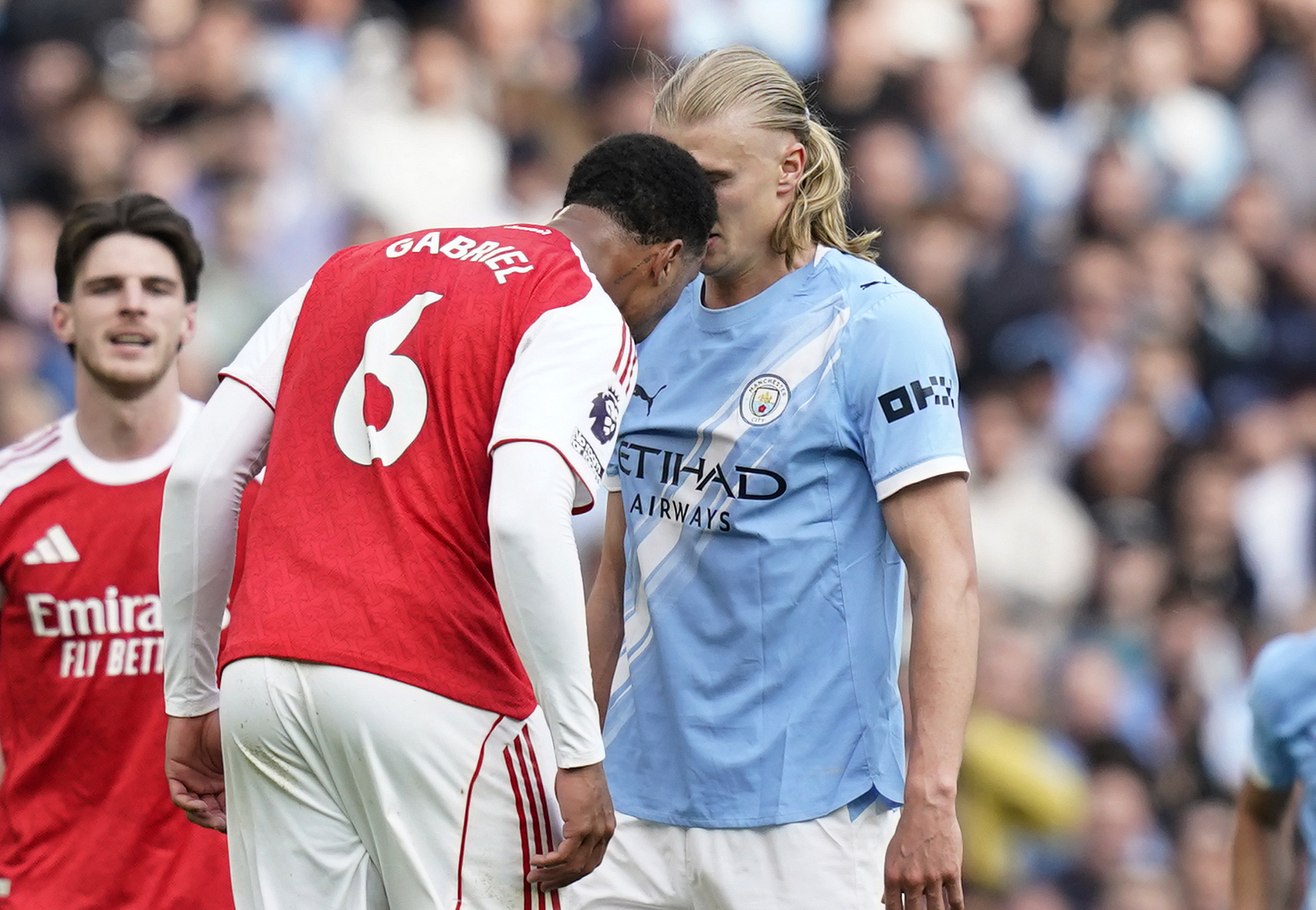 Arsenal City