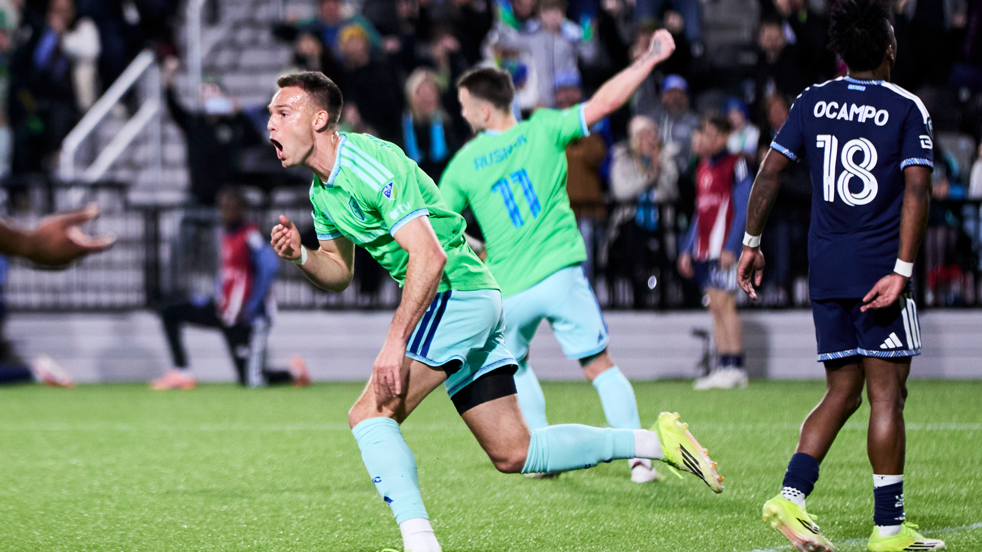 Preview: Sounders v Whitecaps