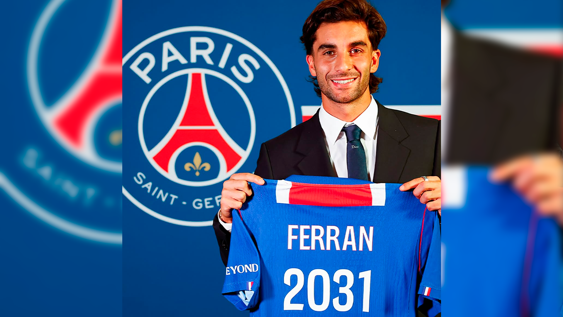 Ferran Torres