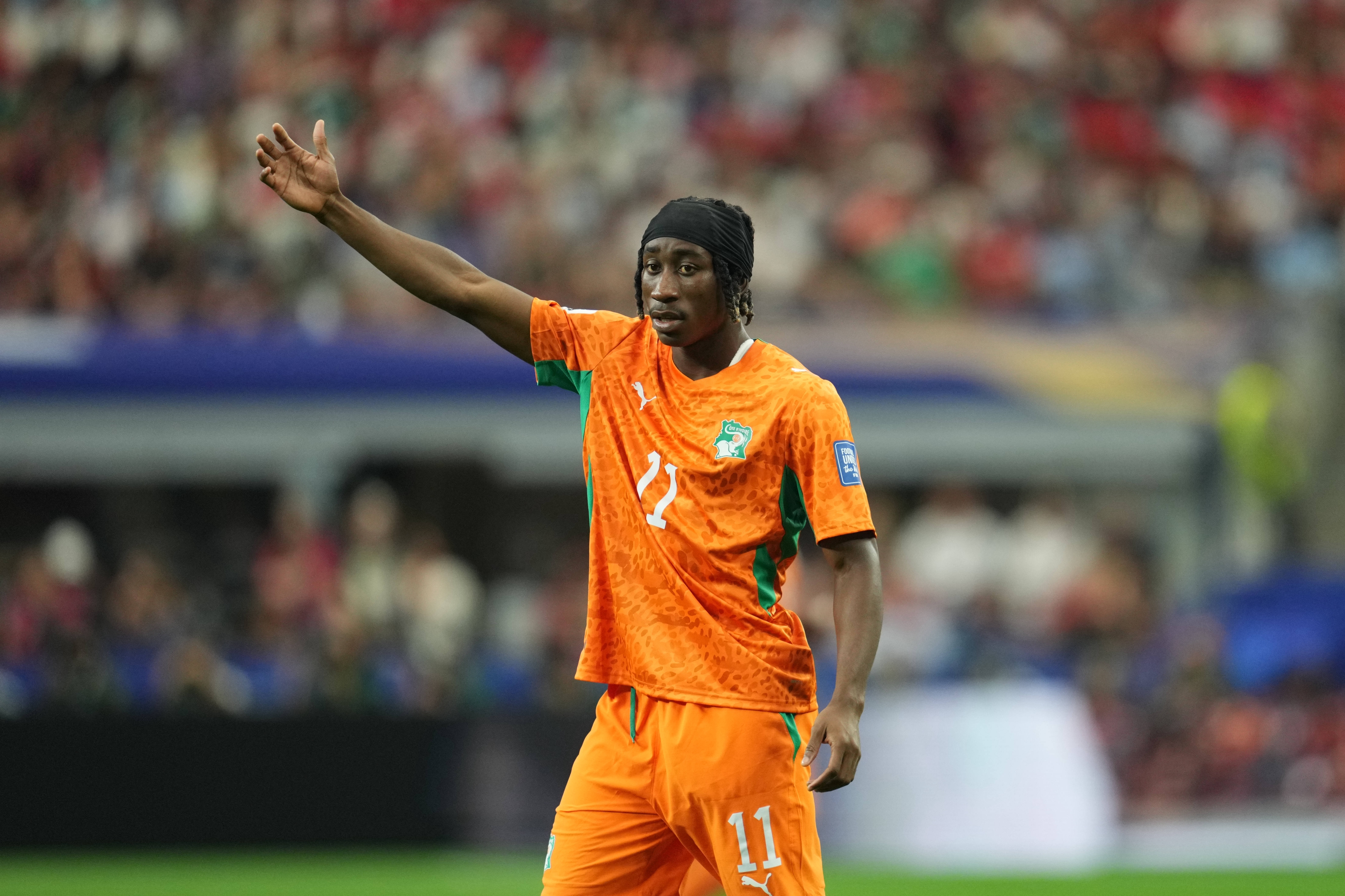Yan Diomandé