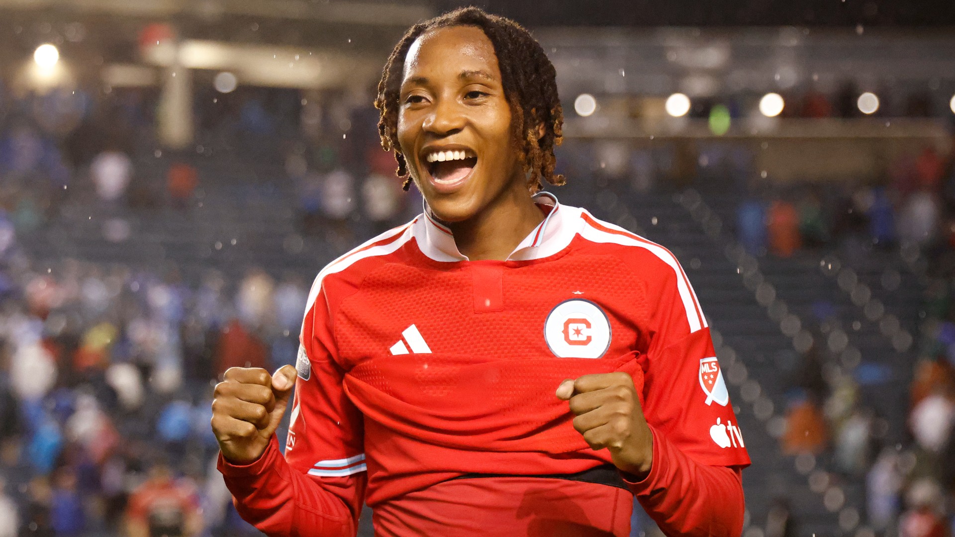 Preview: Chicago v Portland