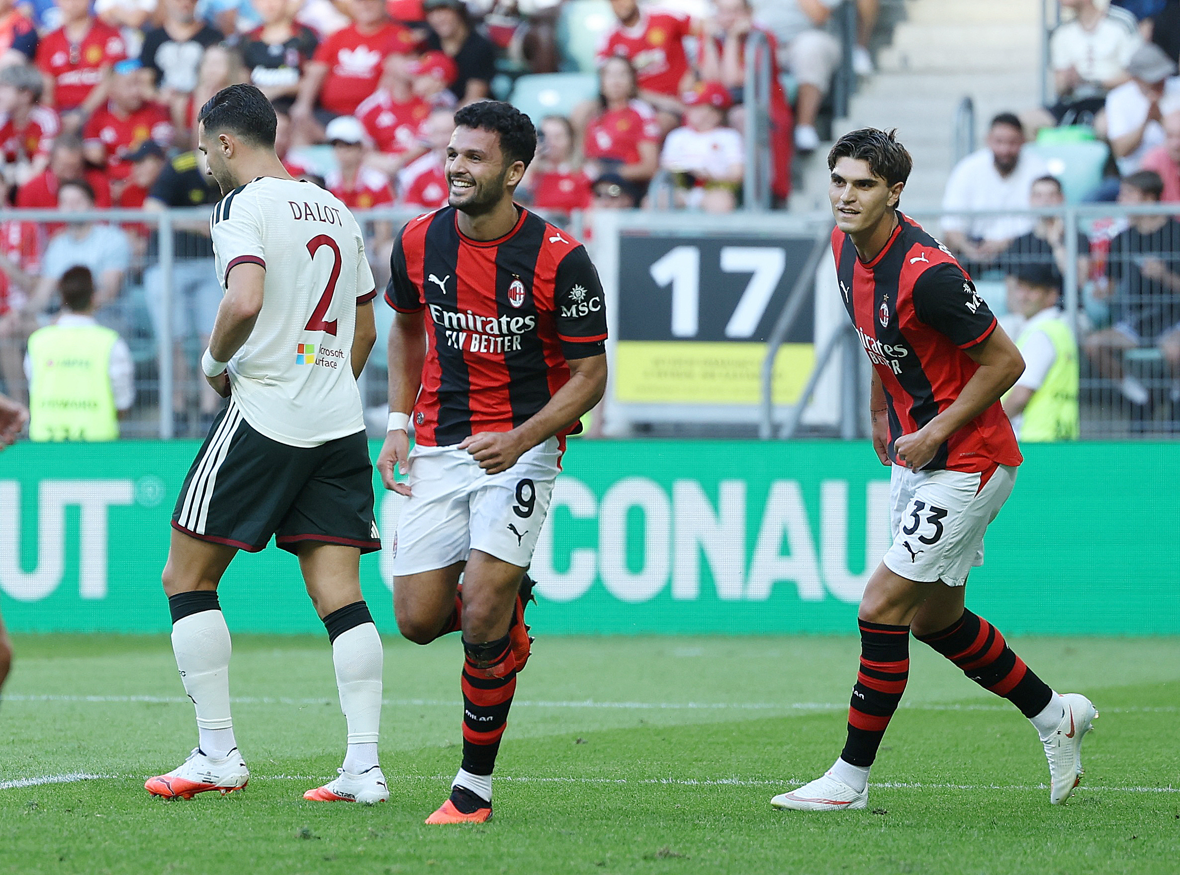 AC Milan