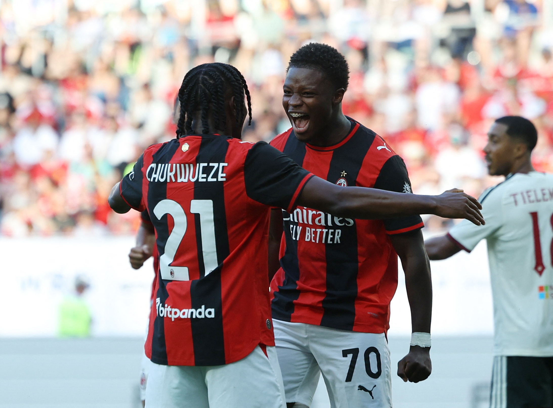 AC Milan