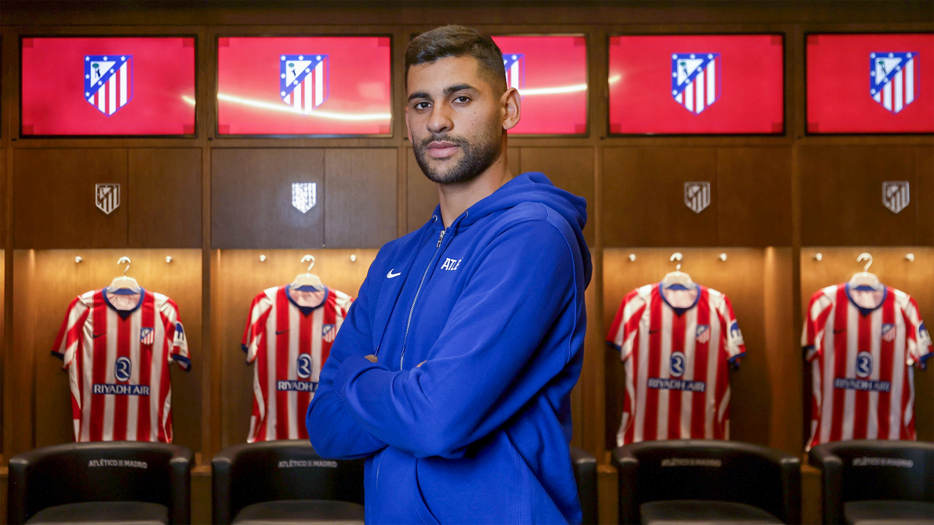 Cristian Romero