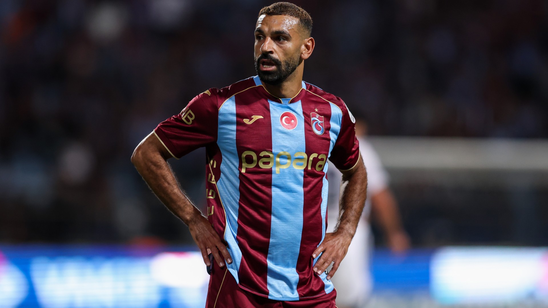 Report: Kasimpasa 1-1 Trabzonspor