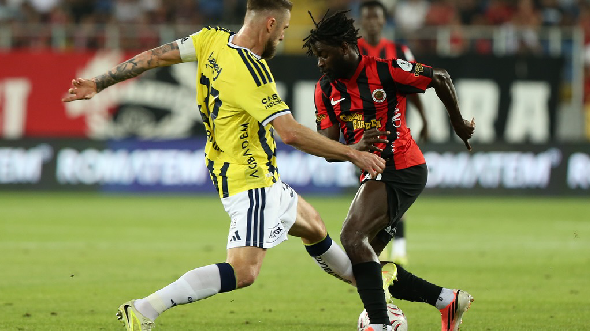 fenerbache