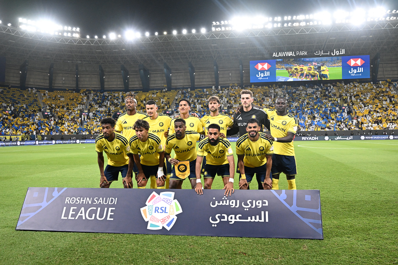 Al-Nassr