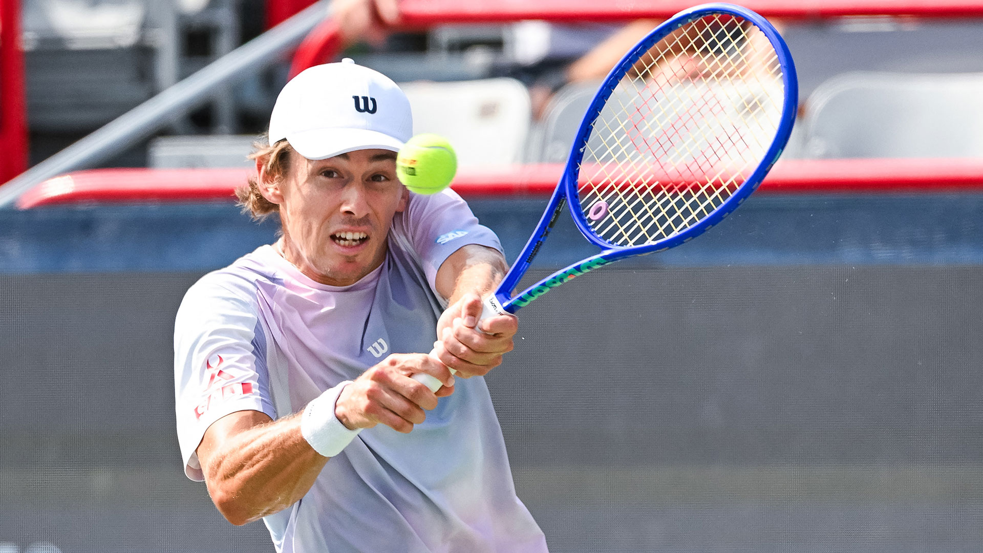 Alex de Minaur