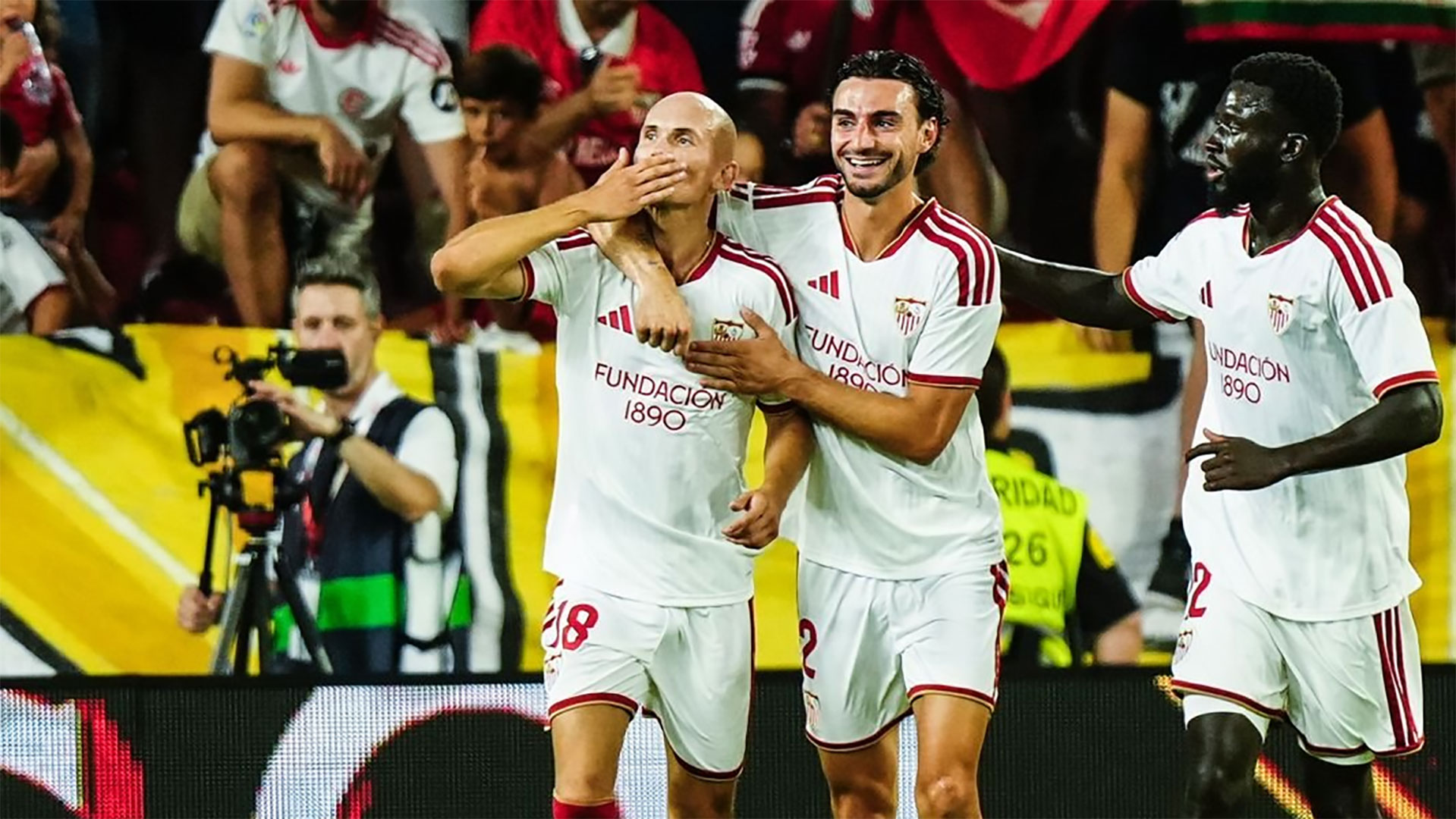 Sevilla