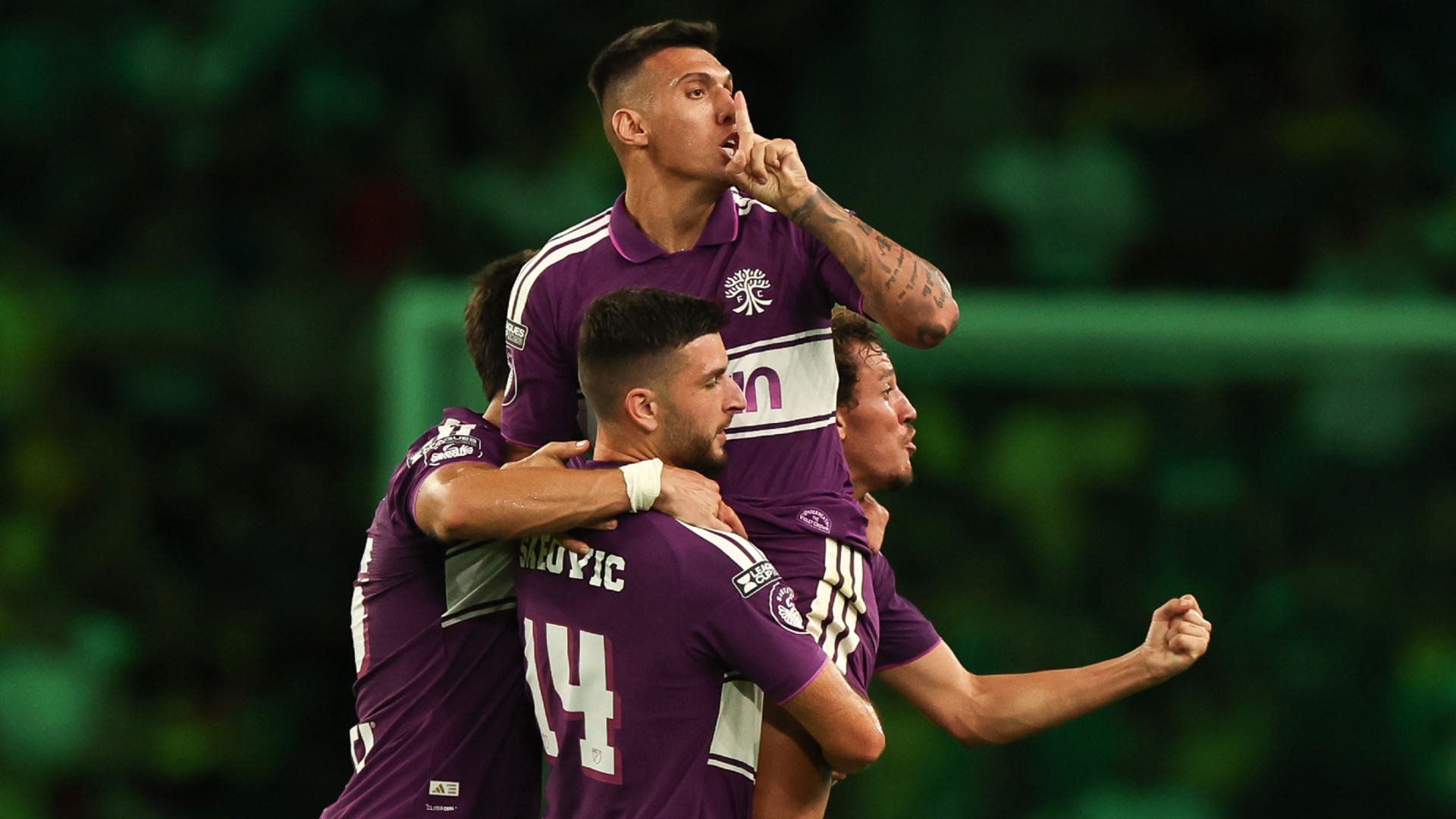 Preview: Austin v Dallas