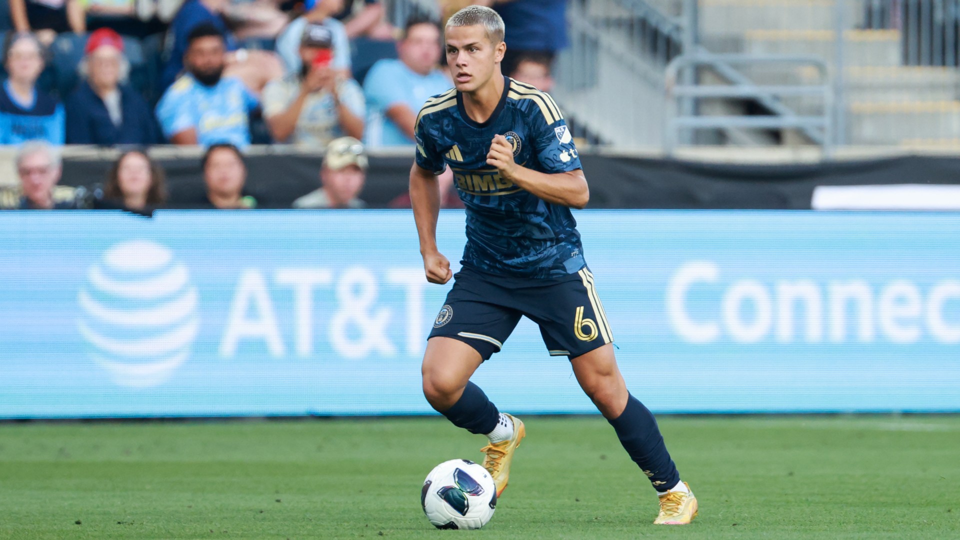 Preview: NYCFC v Philadelphia