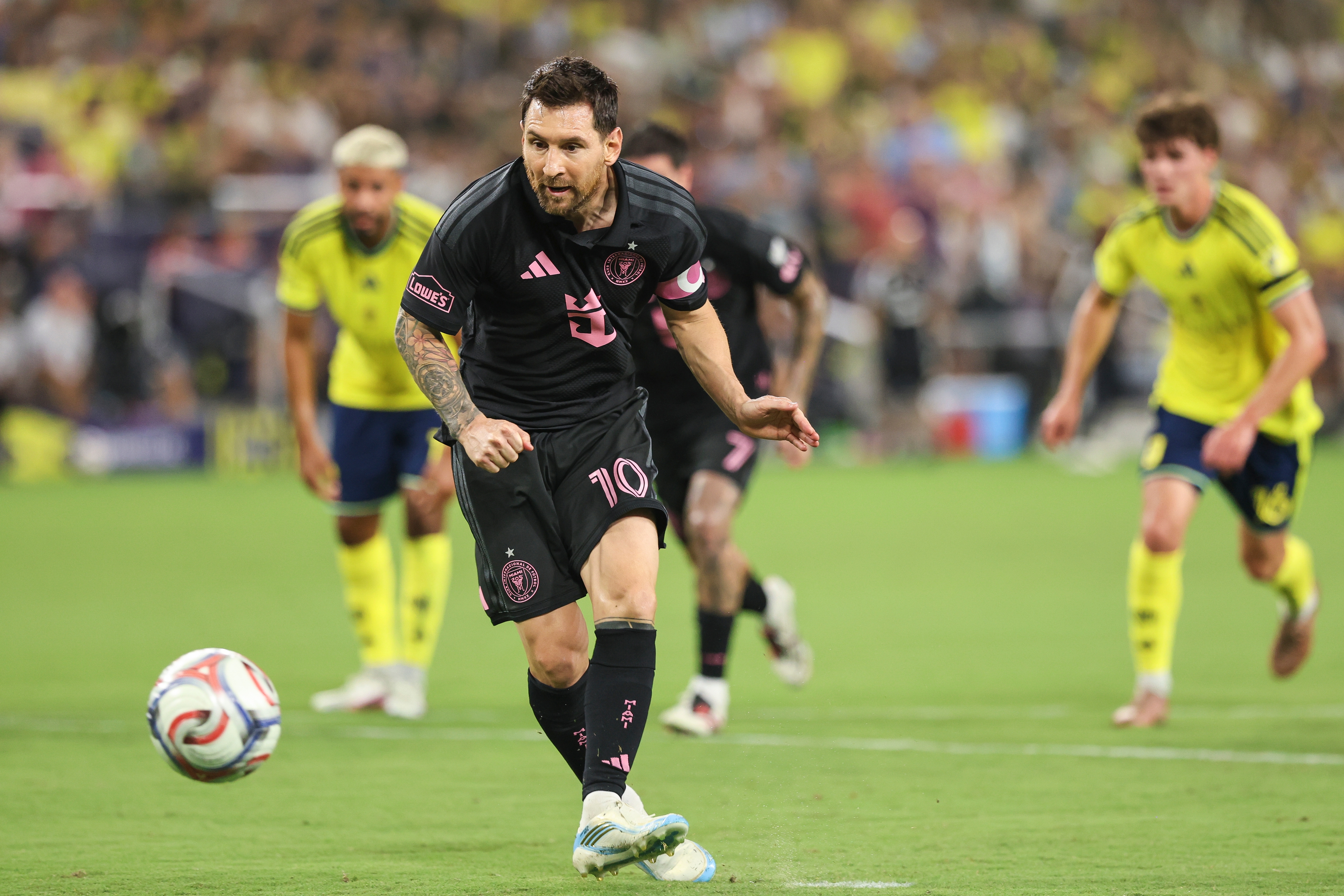 Messi