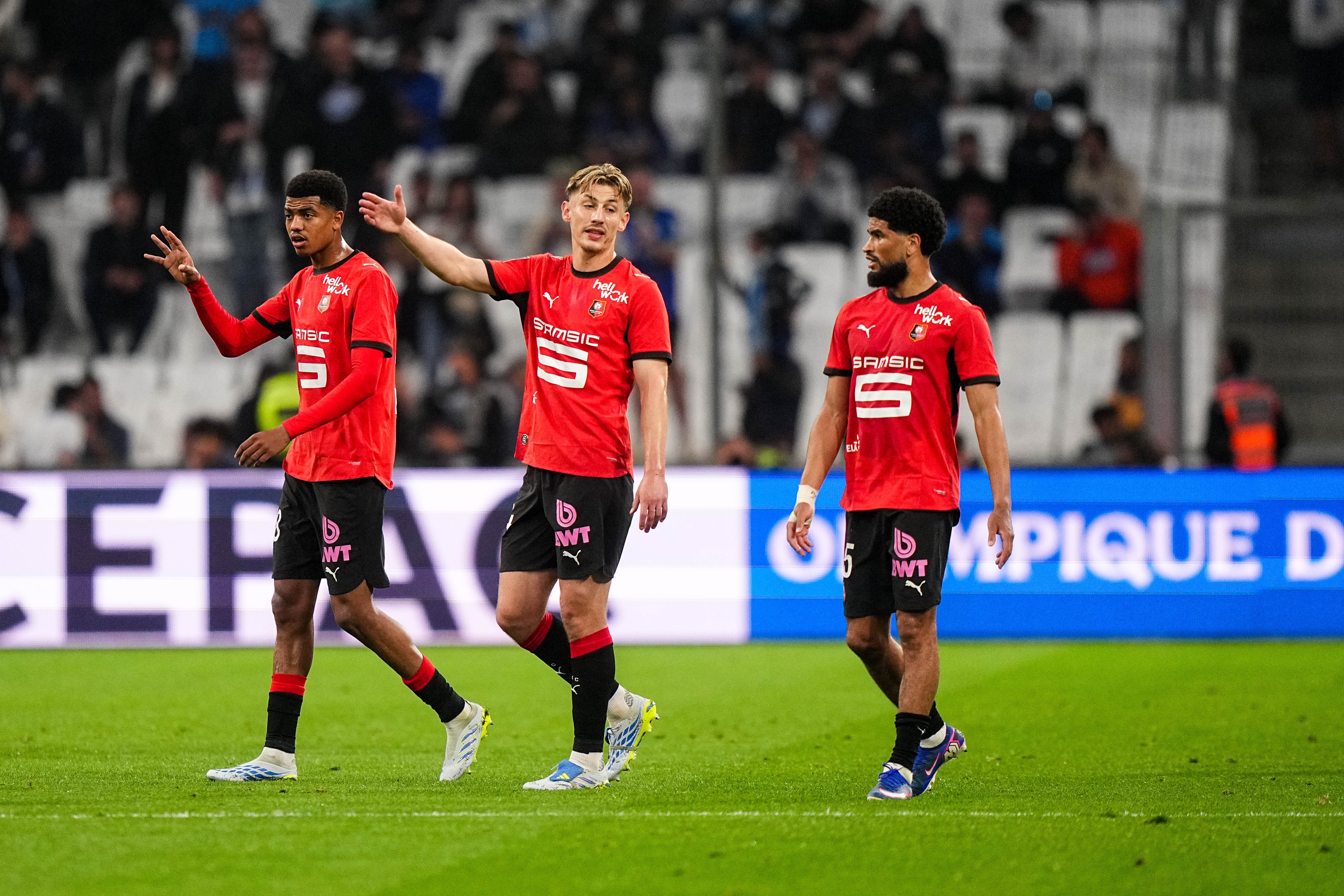 rennes