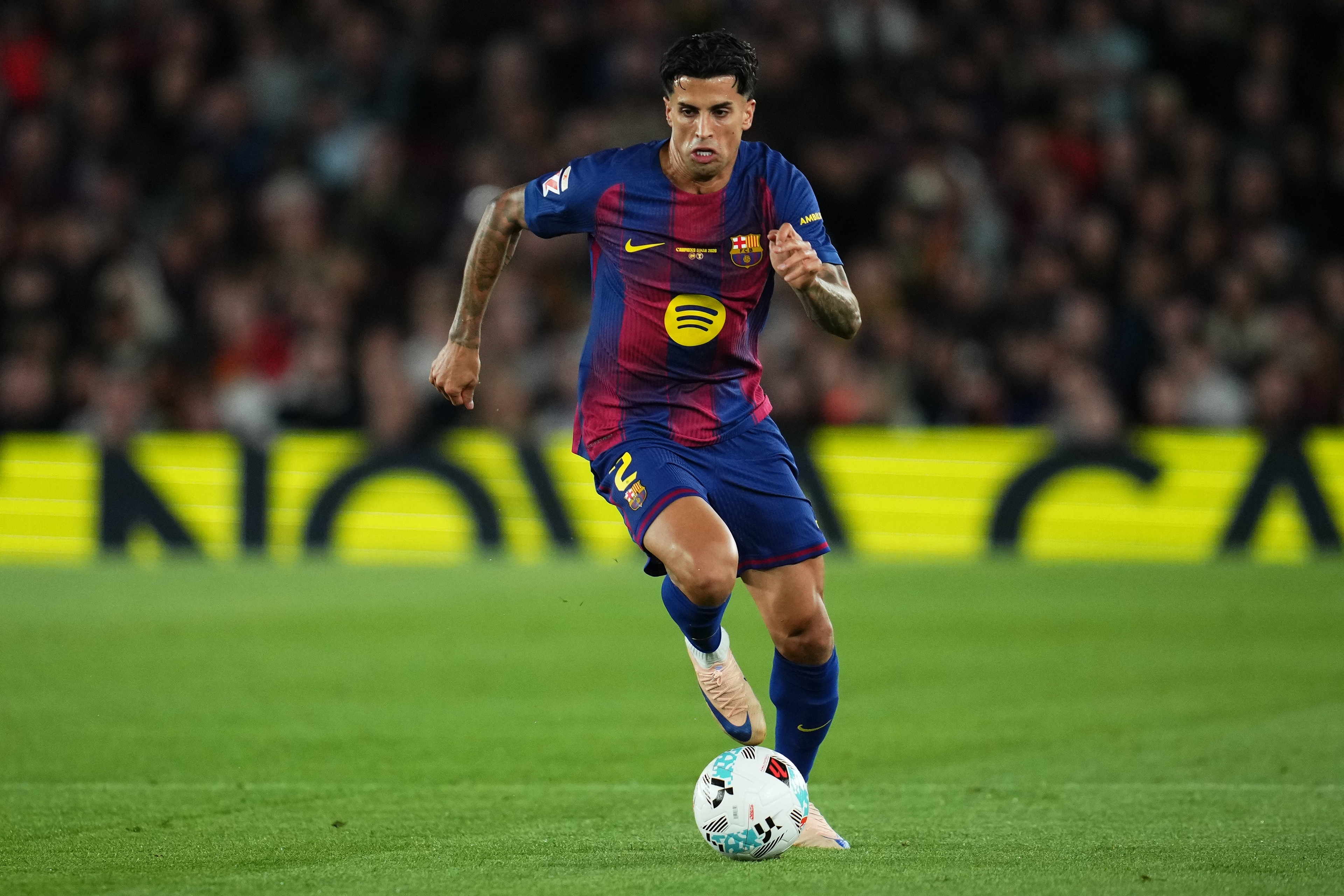 Cancelo