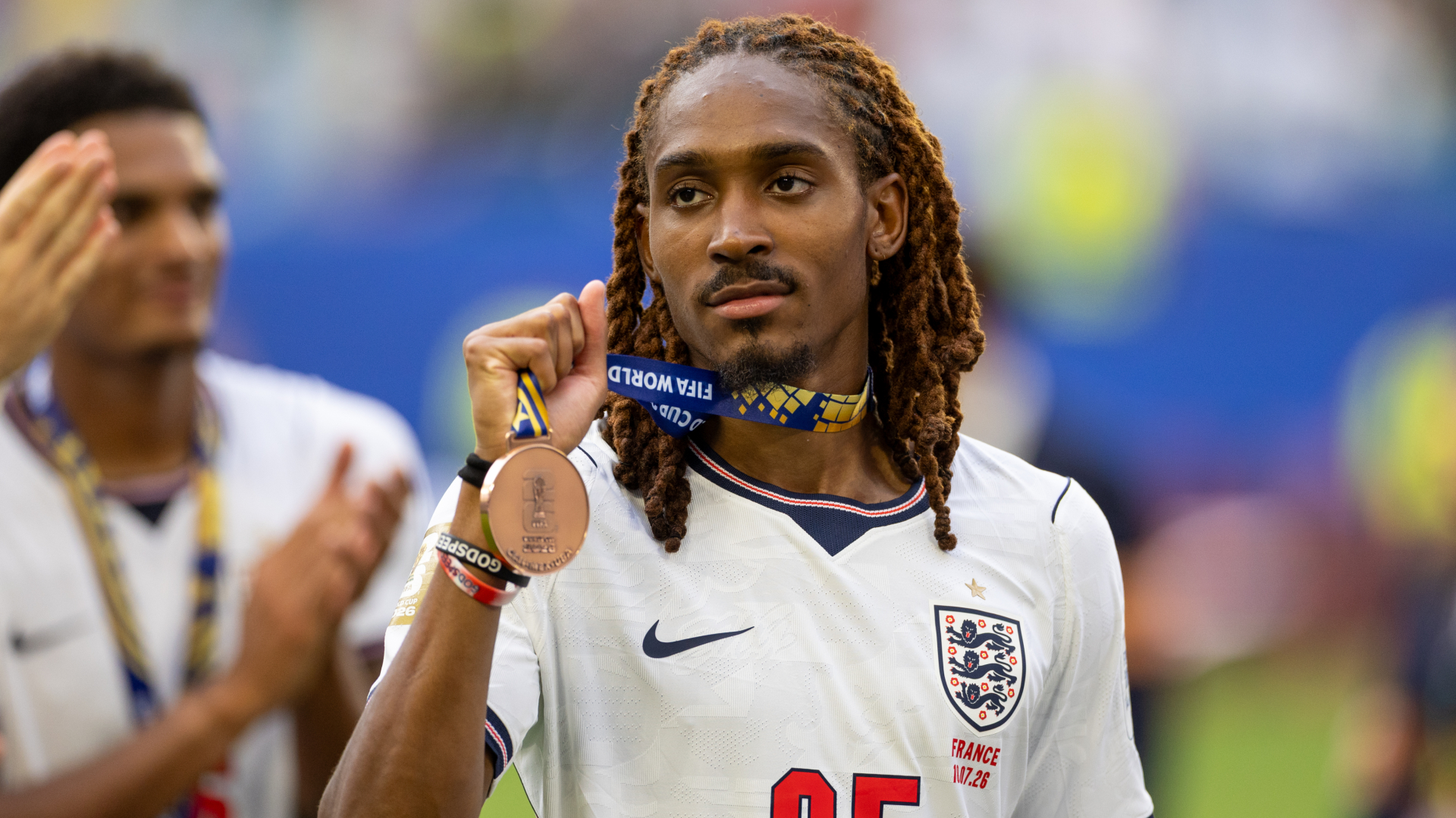 Spence attracted by Inter history