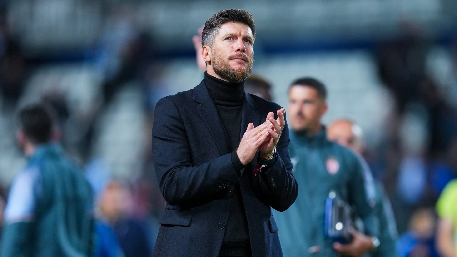 Pocognoli named as Scotland boss