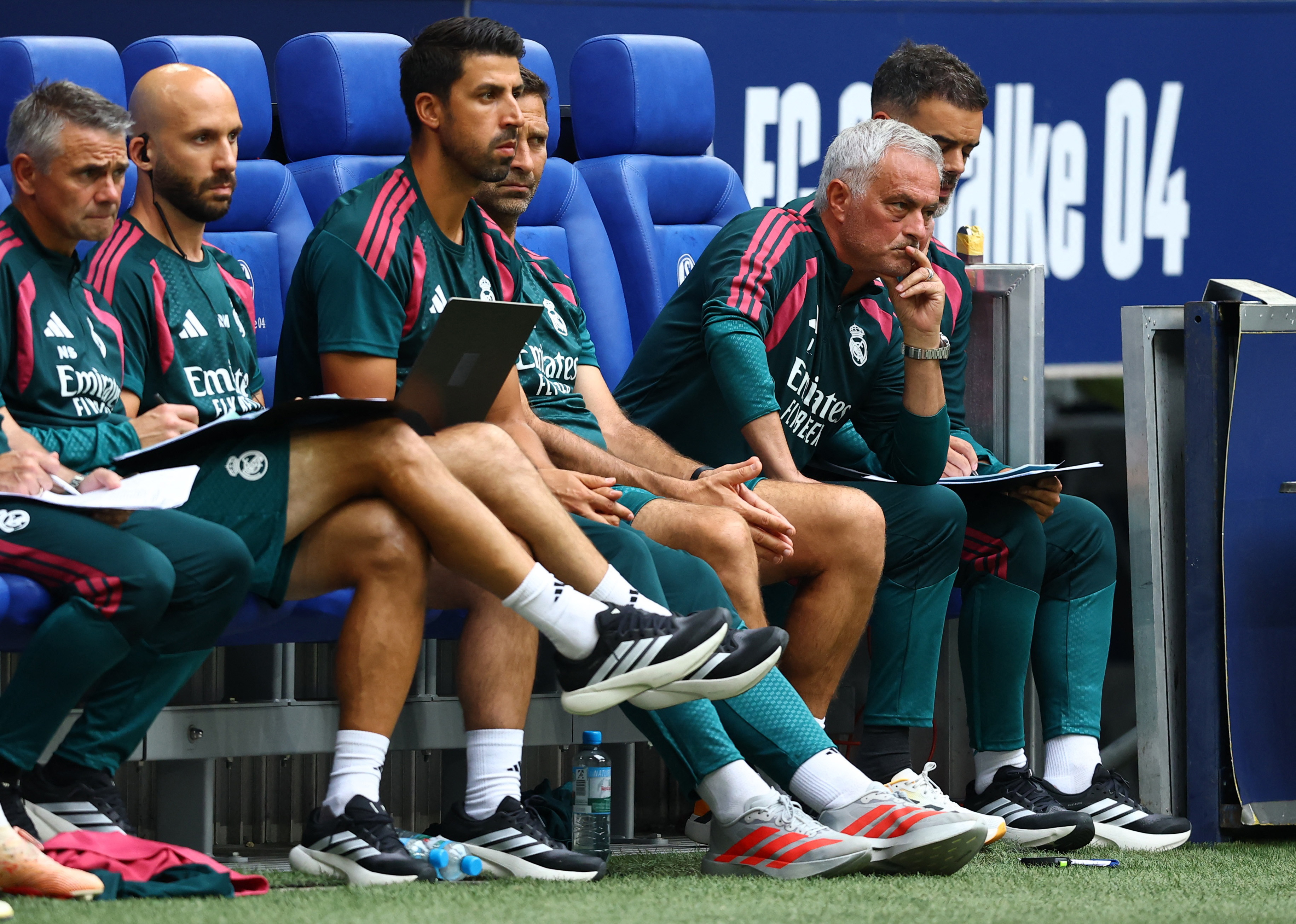 Mourinho