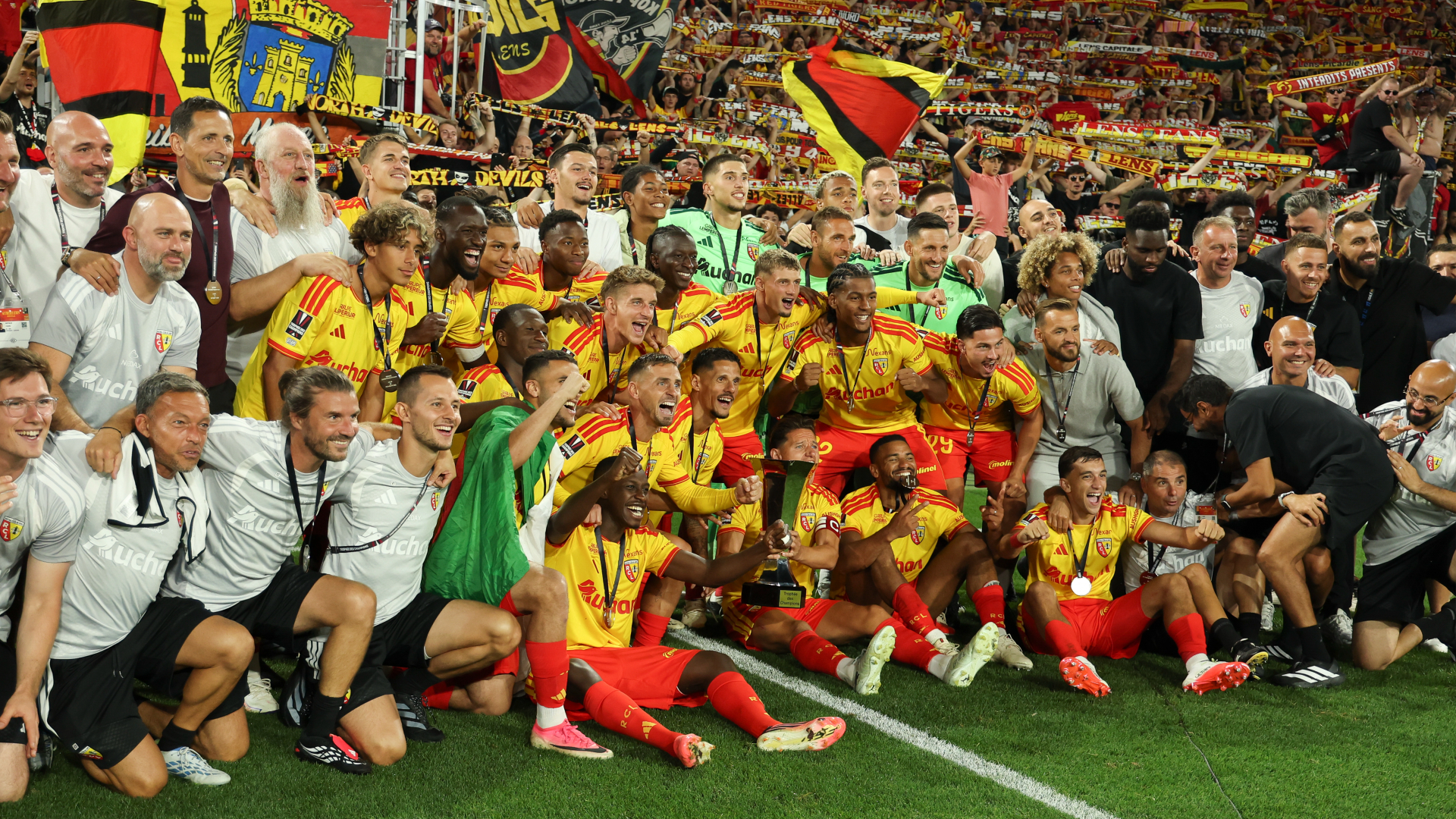Risser: Lens had to 'go to war'