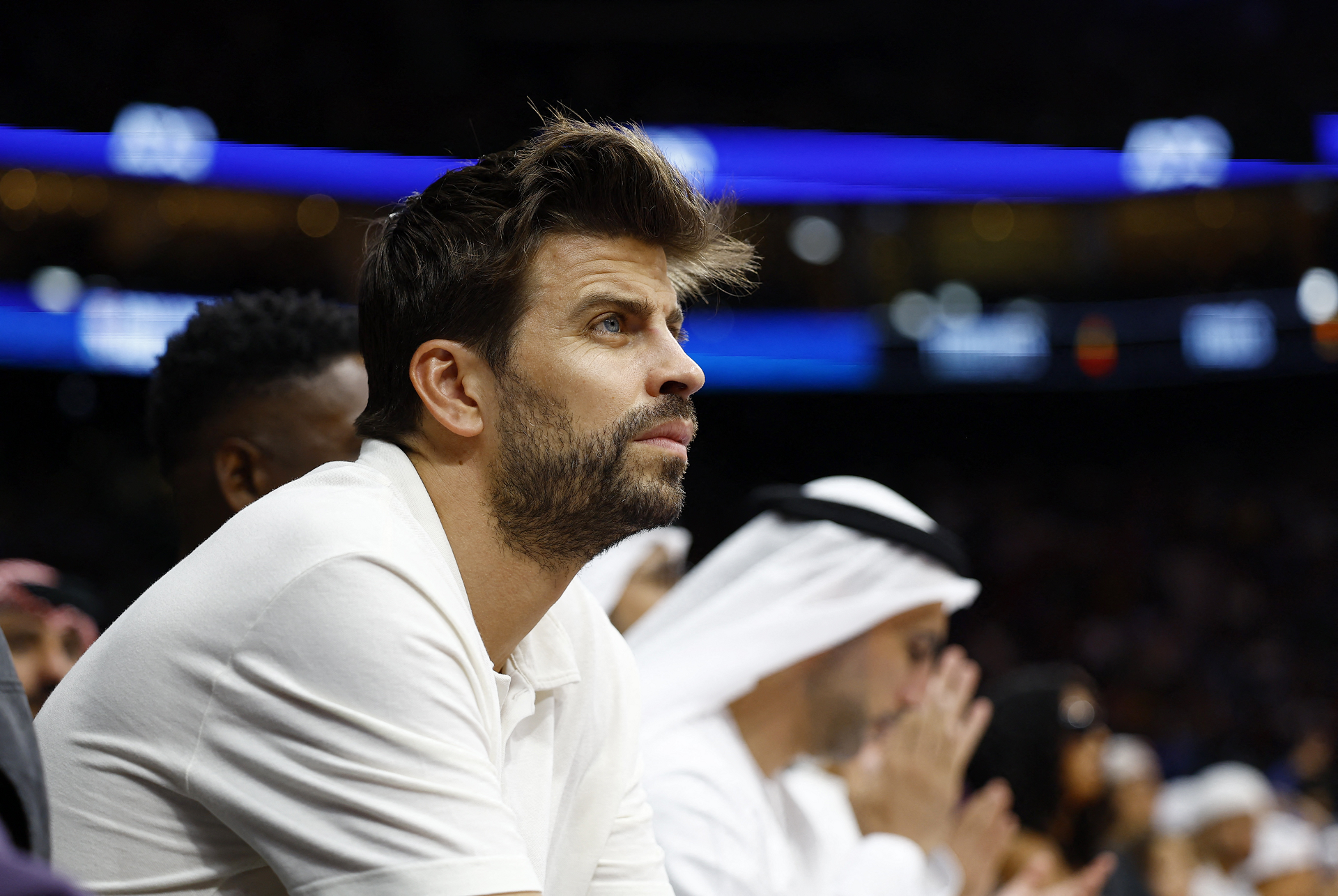 Pique