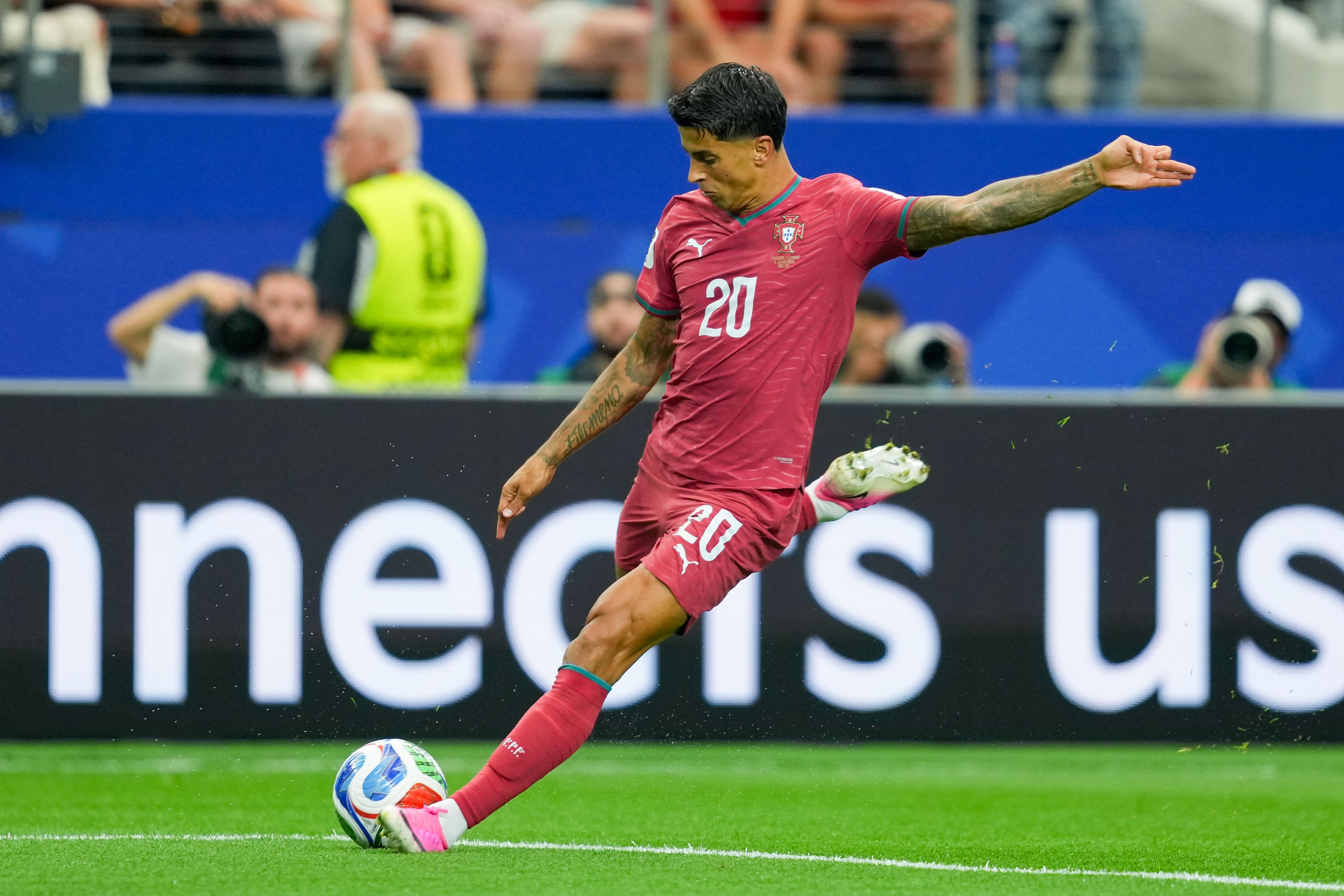 Cancelo