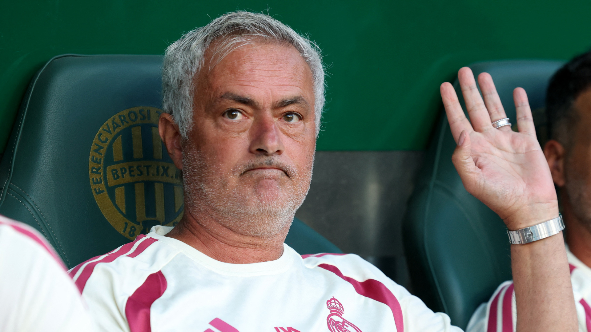 José Mourinho