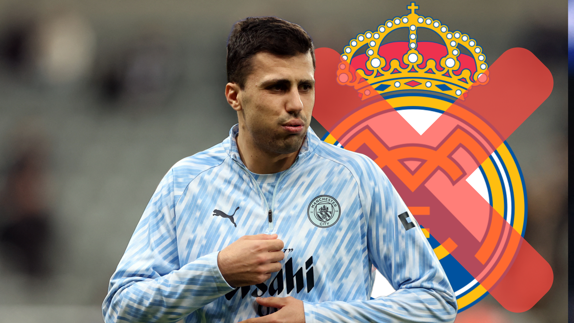 Rodri