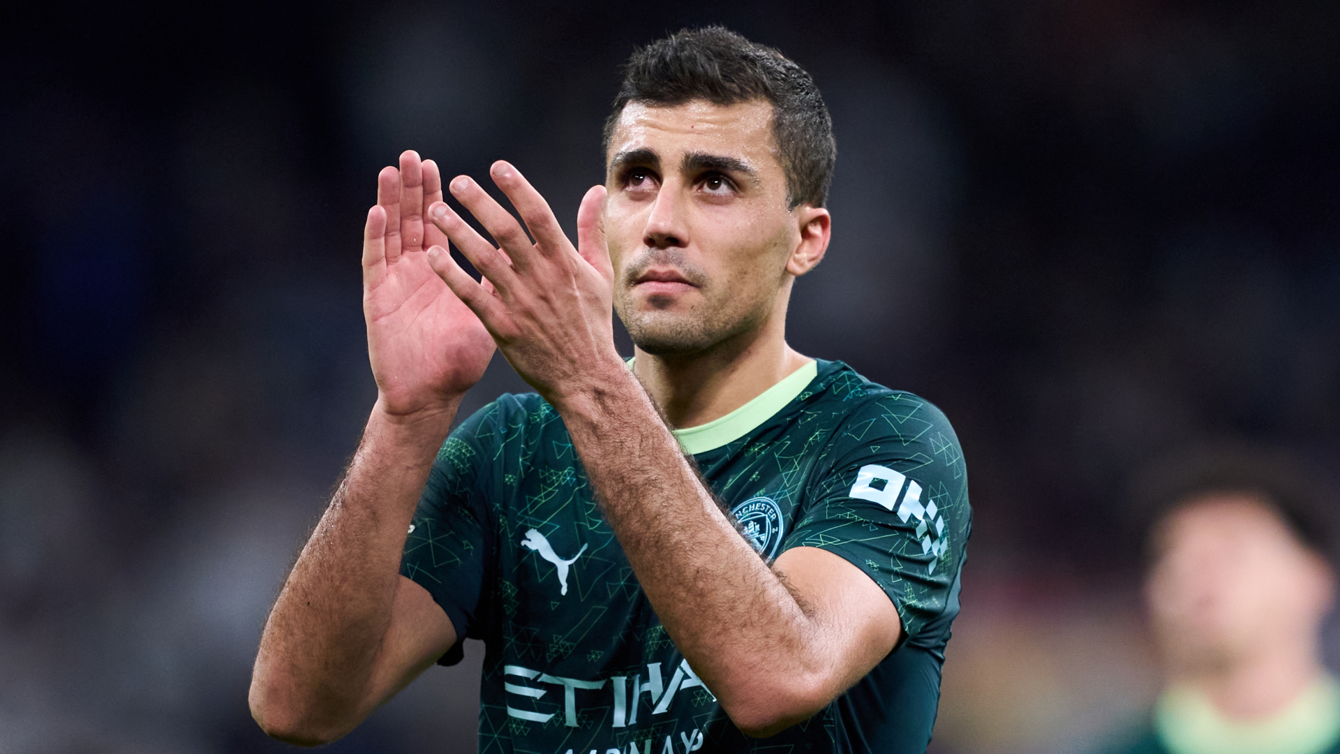 Rodri, Bouaddi deals close for City