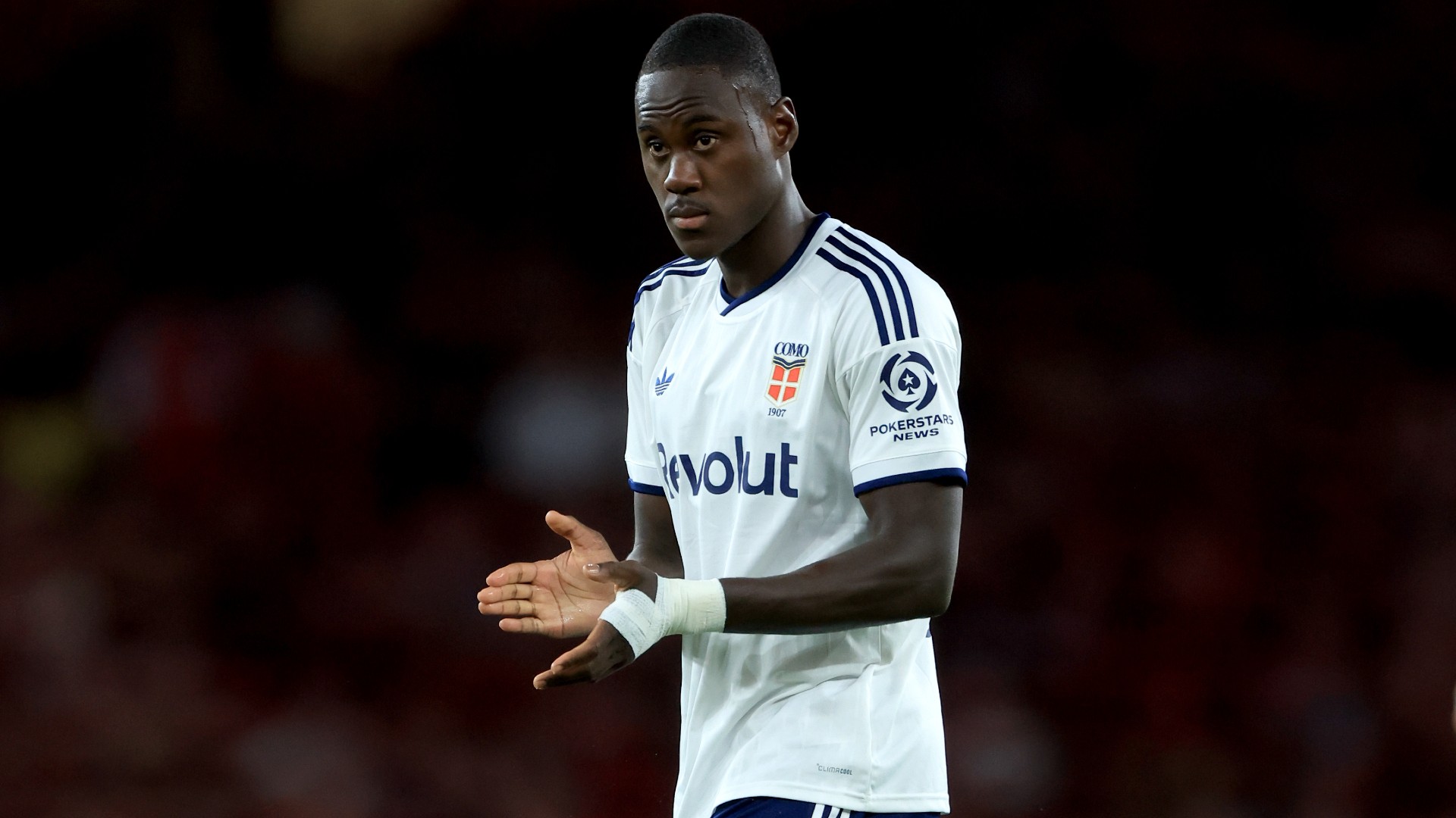 Chalobah chose Como for Fabregas