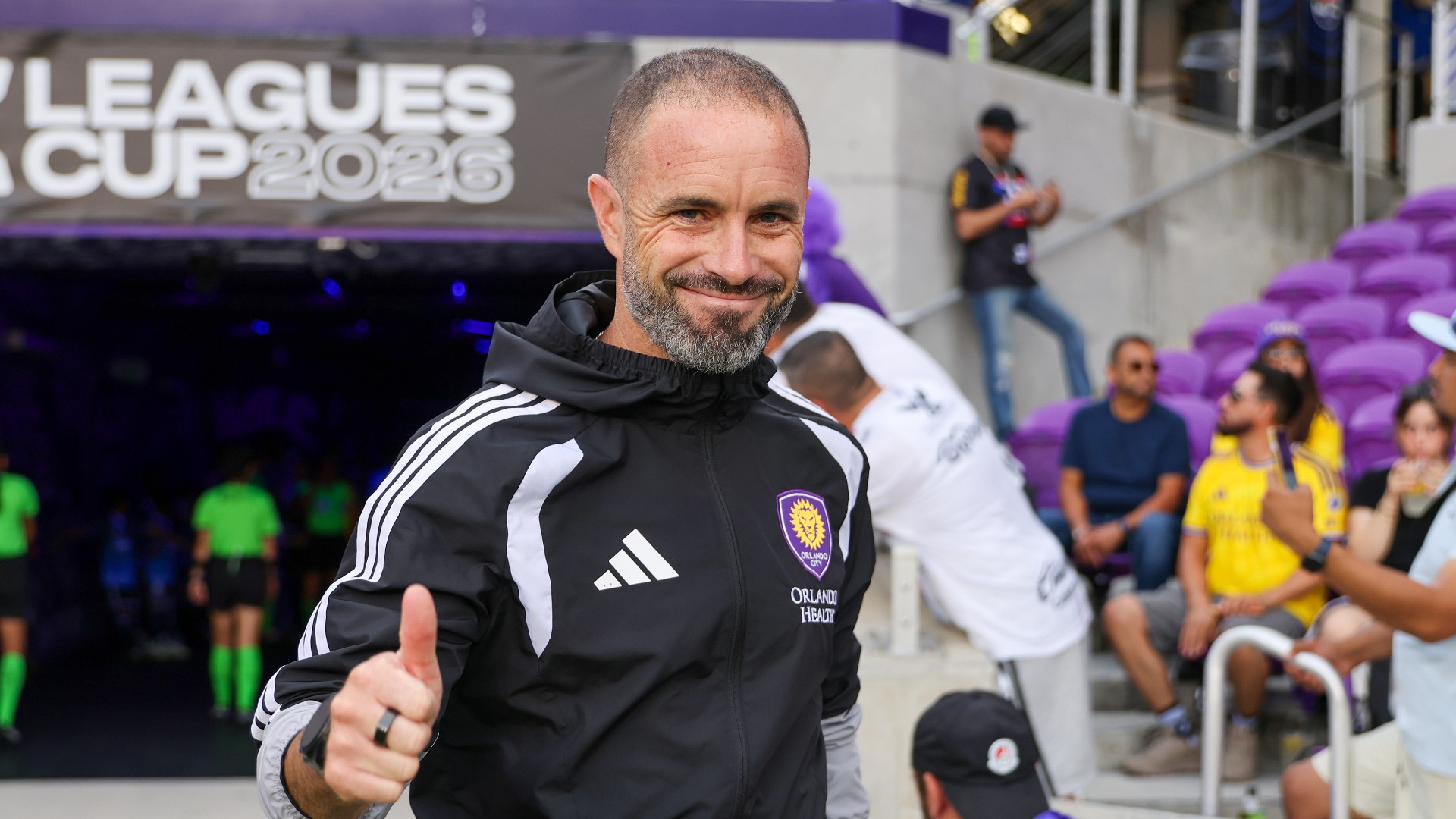 Preview: Orlando v Chicago