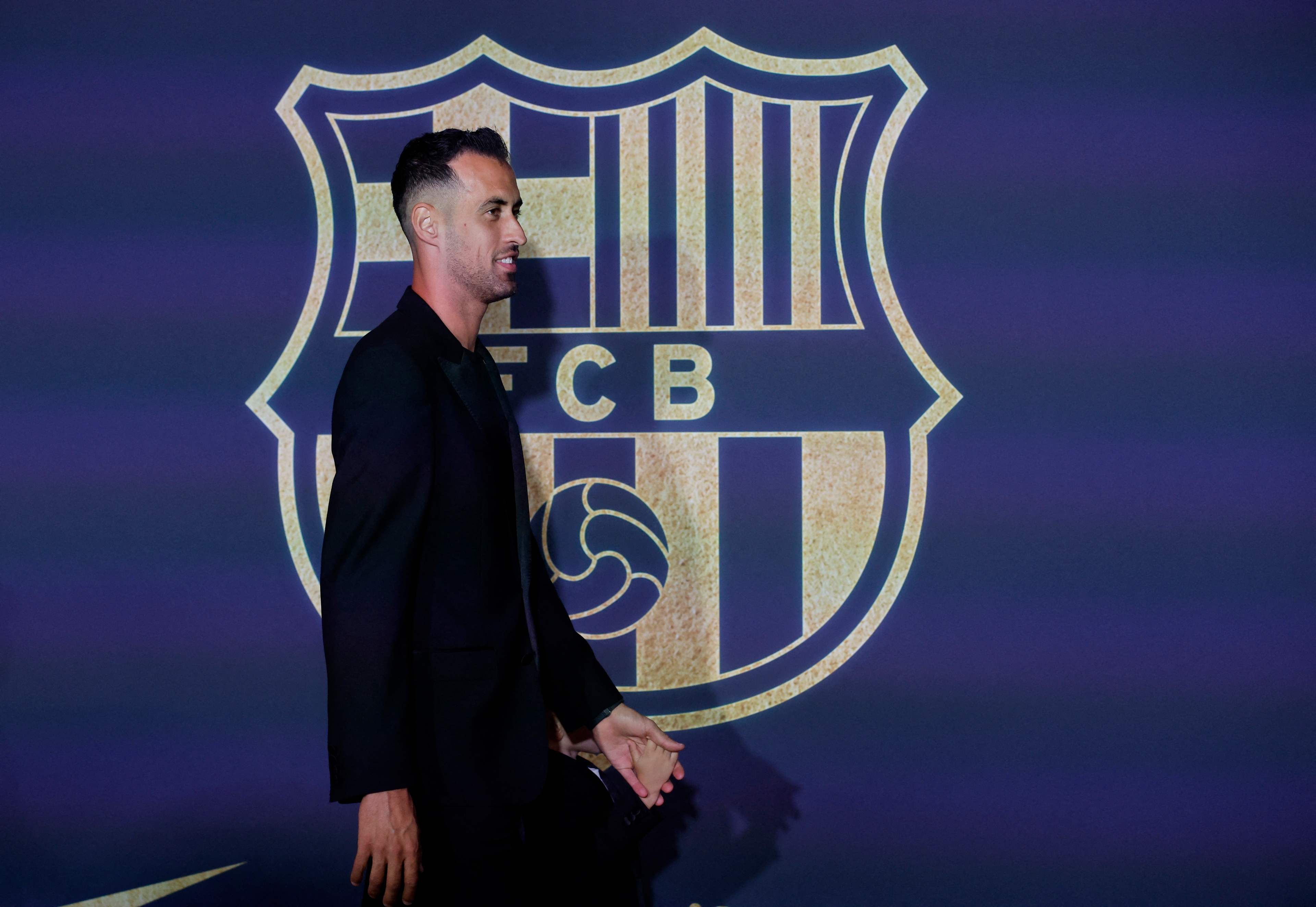 Busquets