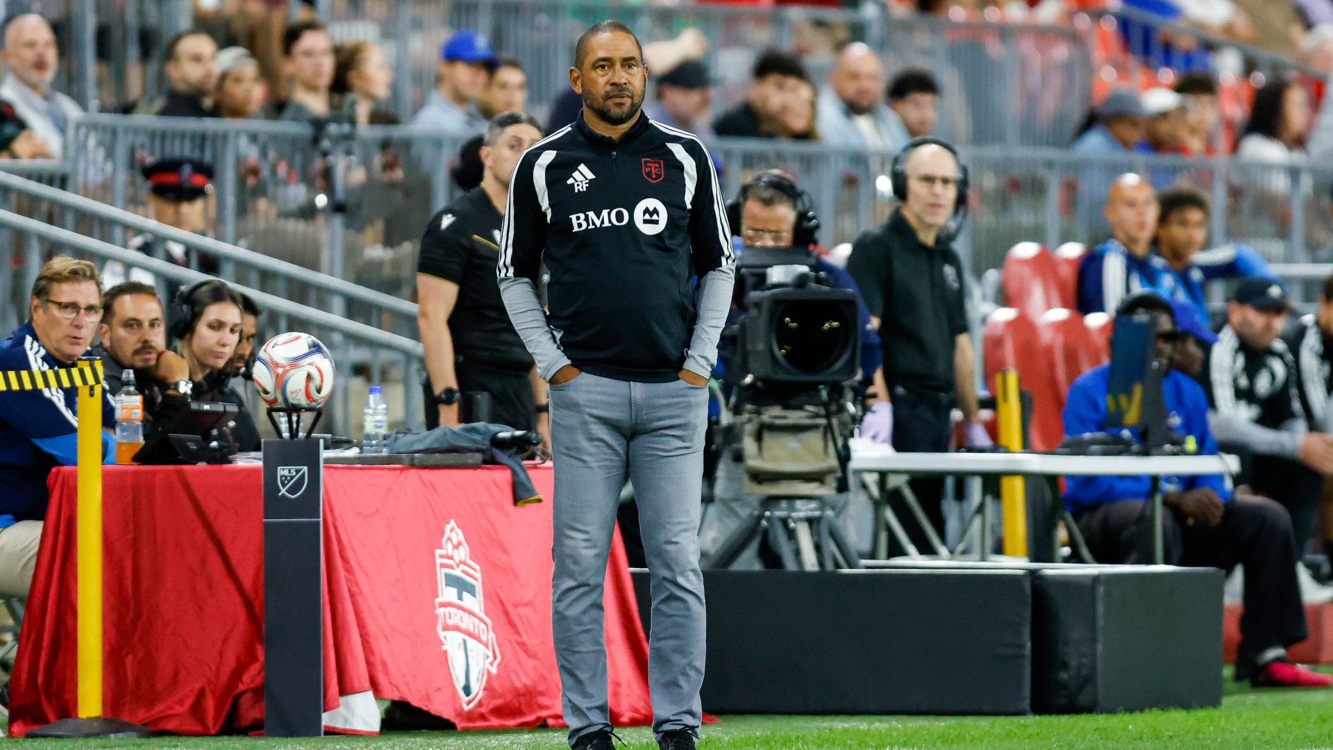 Preview: Toronto v Charlotte