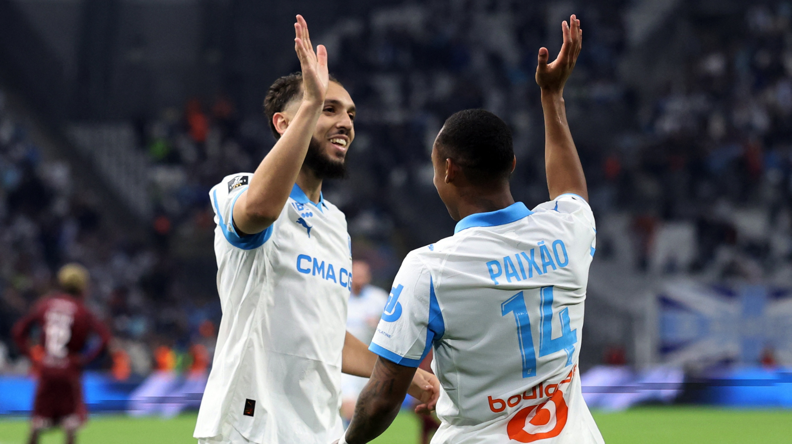 Marseille