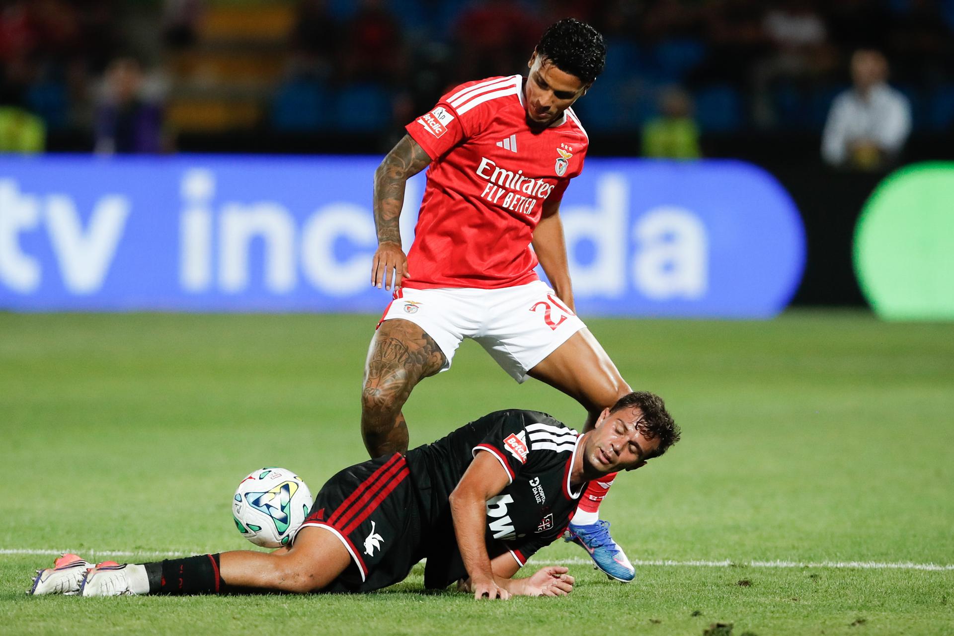 Casa Pia Benfica