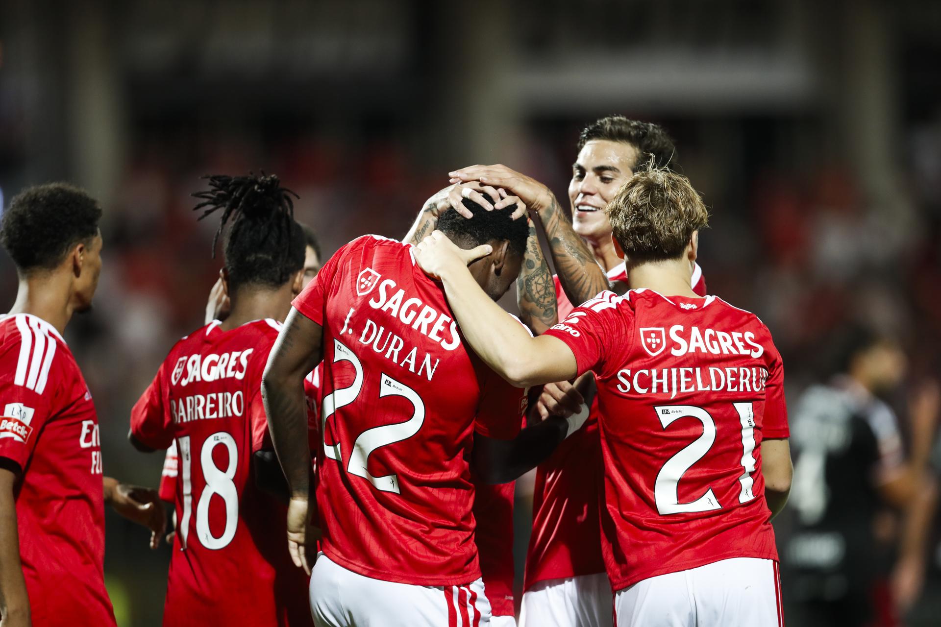 Casa Pia Benfica