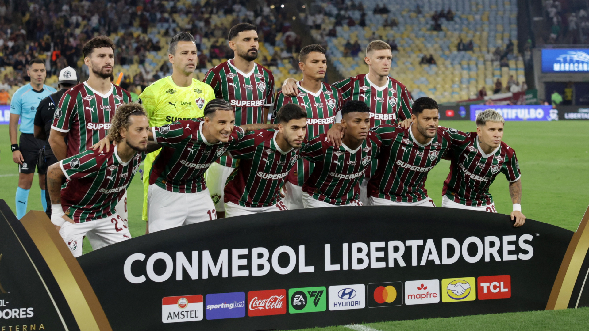 Fluminense