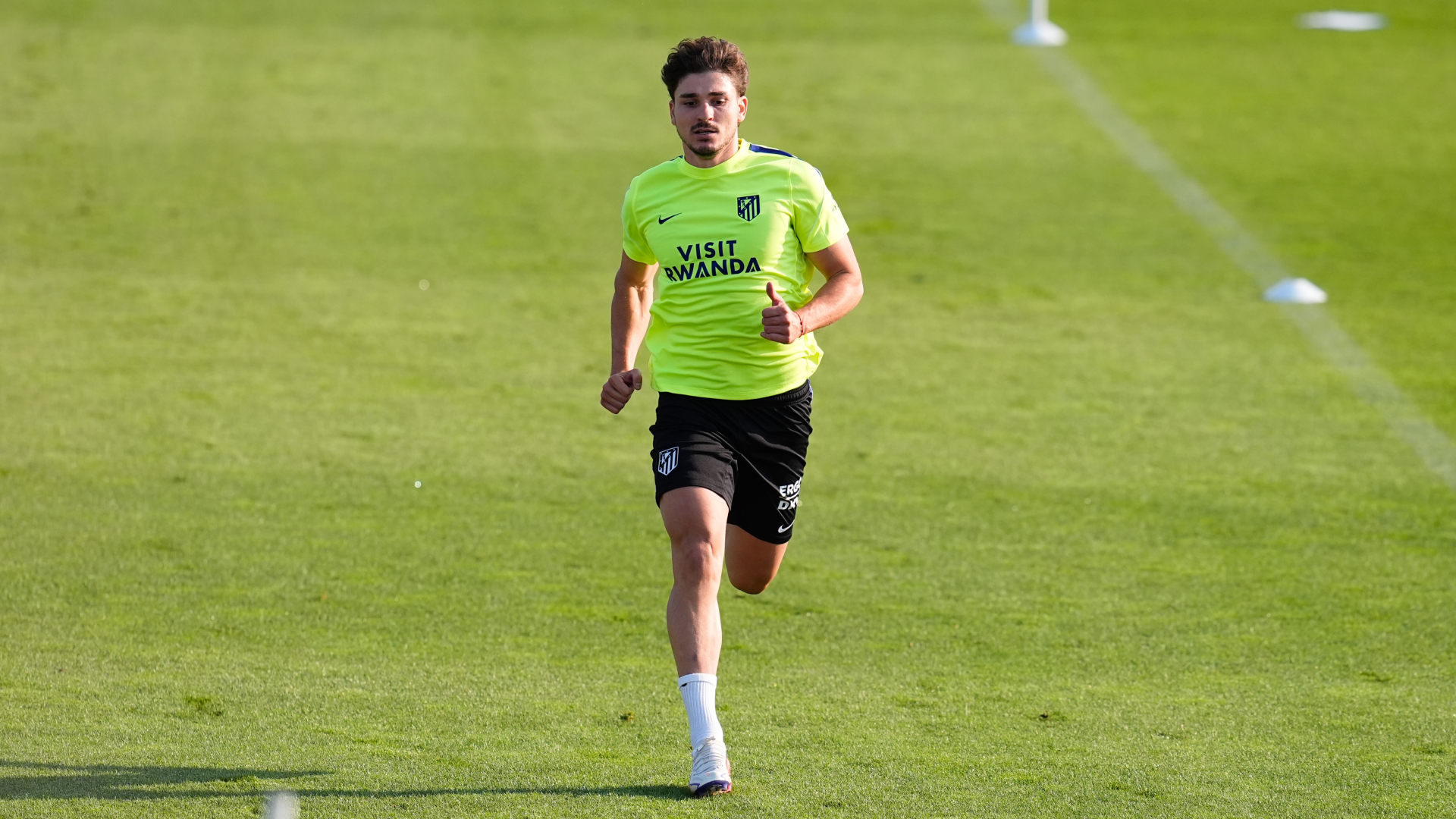 Alvarez to miss LaLiga opener