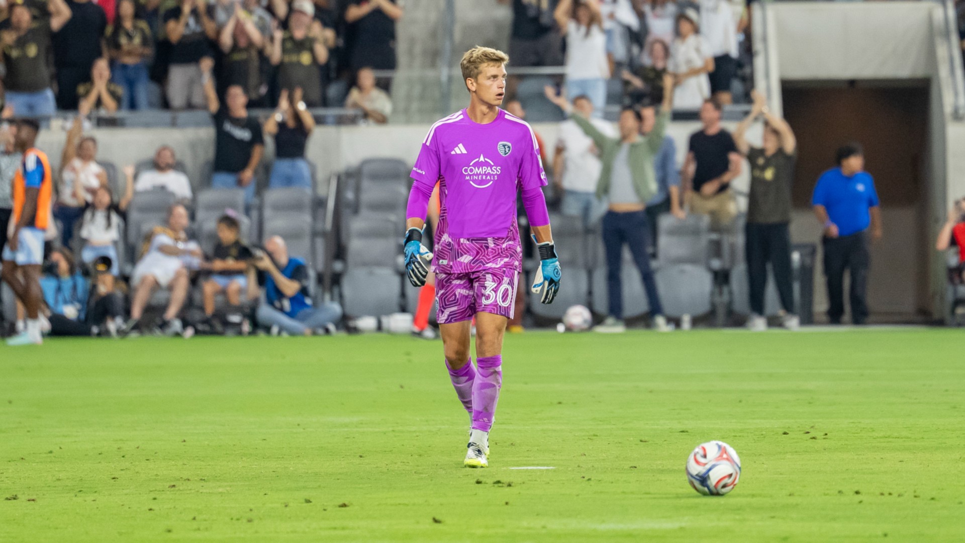 Preview: Sporting KC v St. Louis