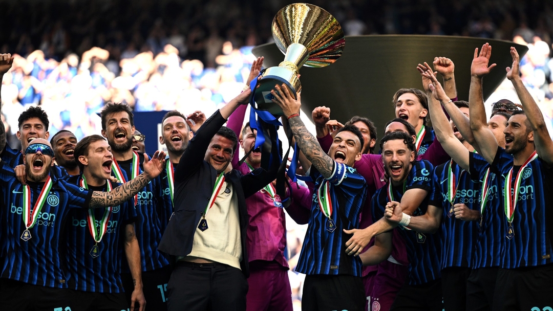 Serie A predictions: Inter backed to retain their crown ahead of Roma, Como and Juventus