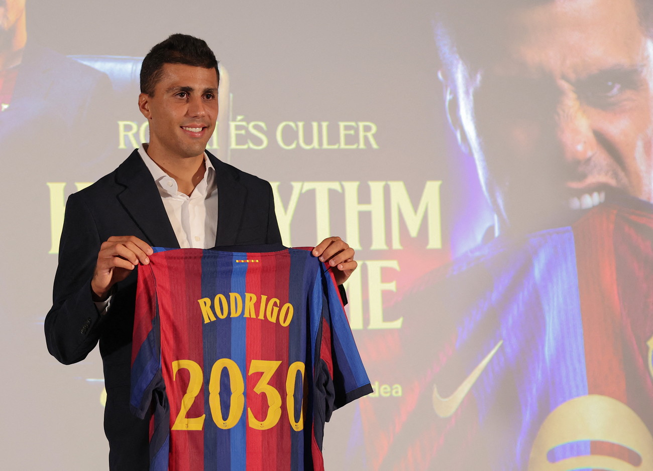 Rodri