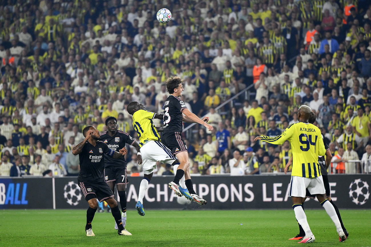 Olympique Lyonnais