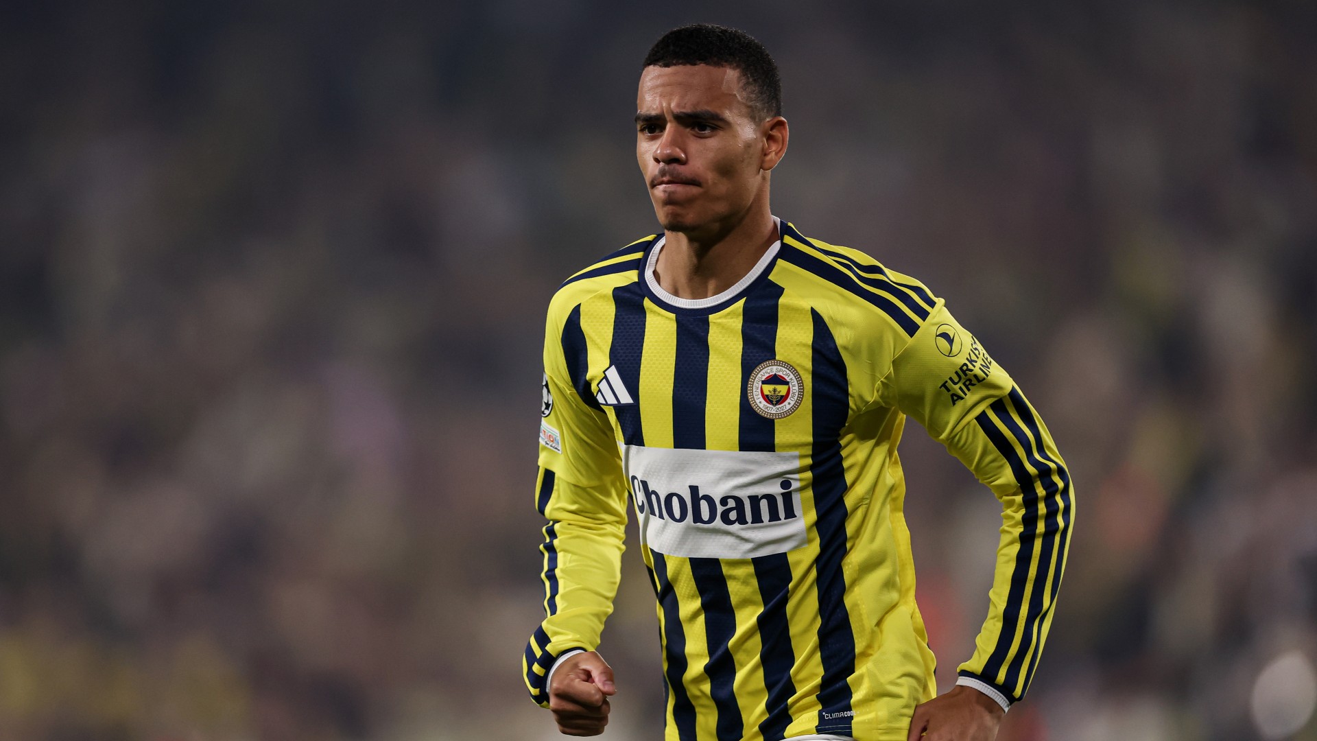Report: Fenerbahce 1-1 Lyon